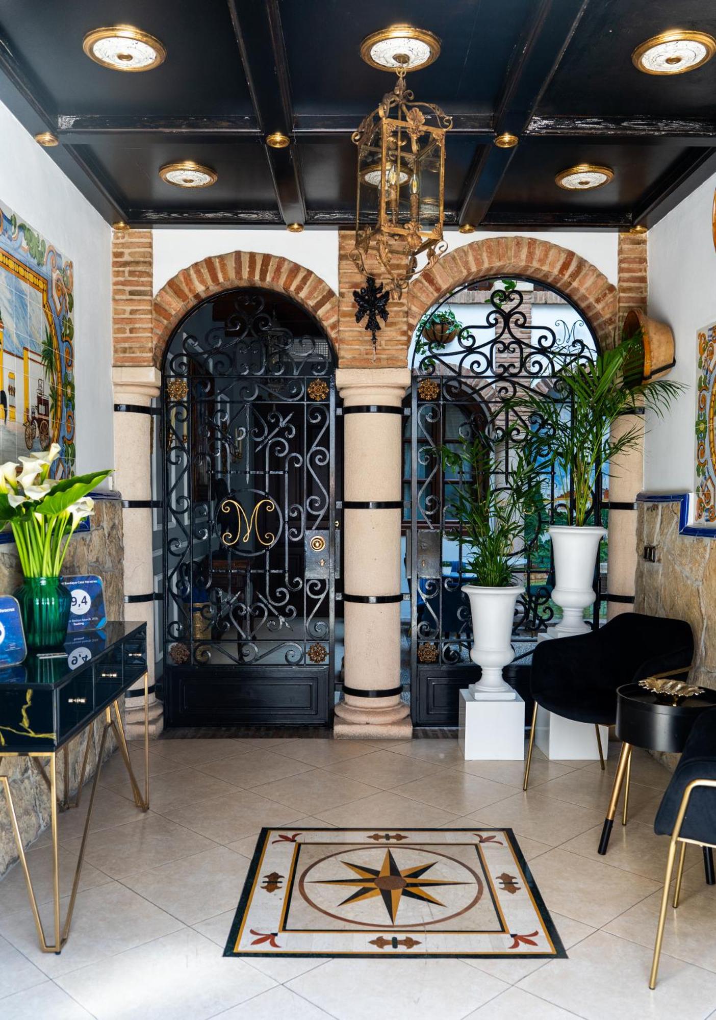 Hotel Boutique Casa Veracruz — foto 4