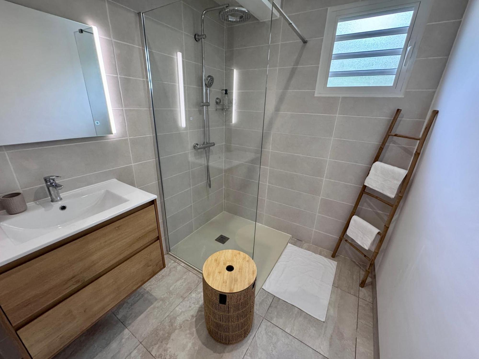 Appartement Blueberry confort et modernité, foto 10