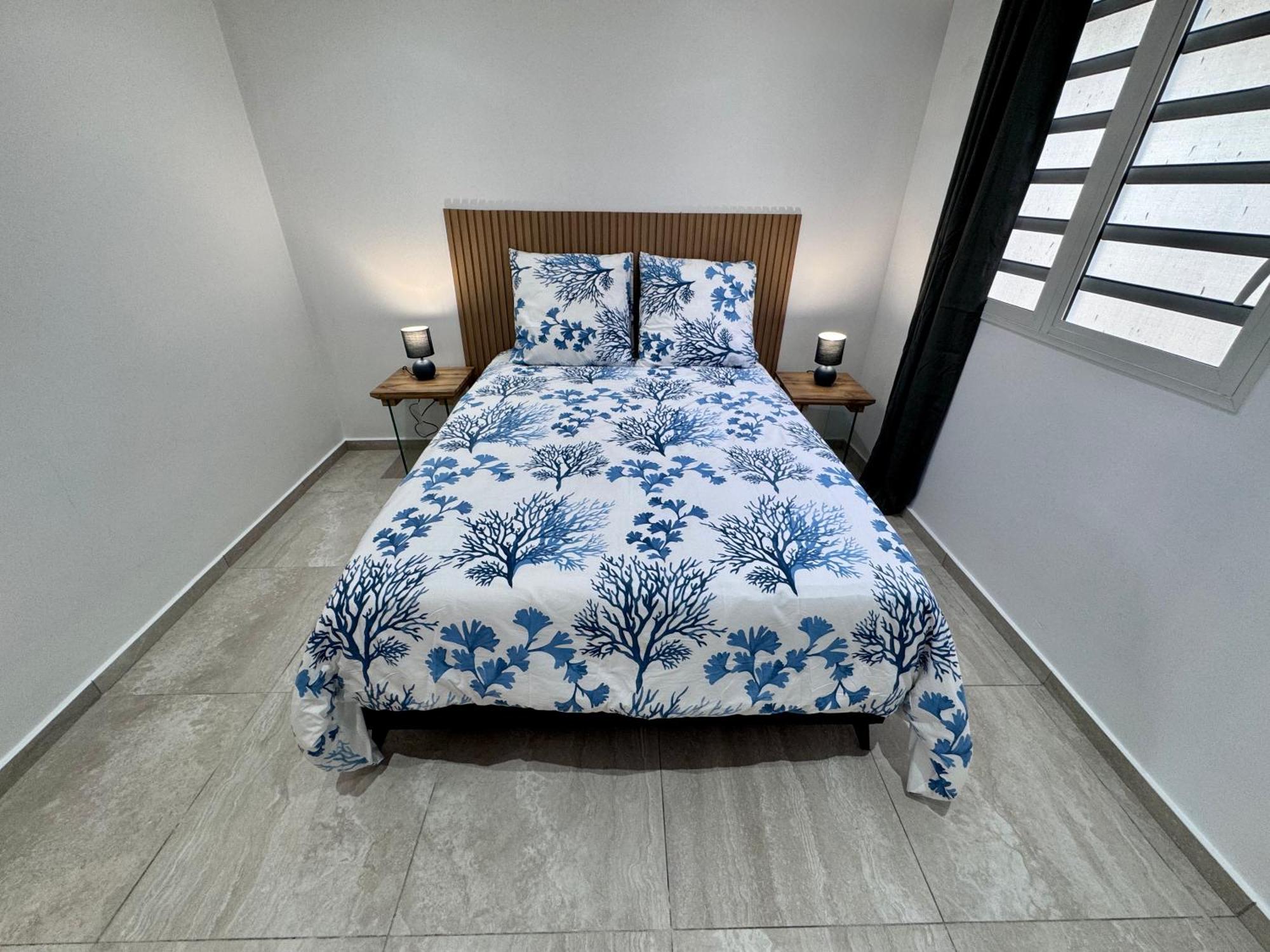 Appartement Blueberry confort et modernité, foto 12