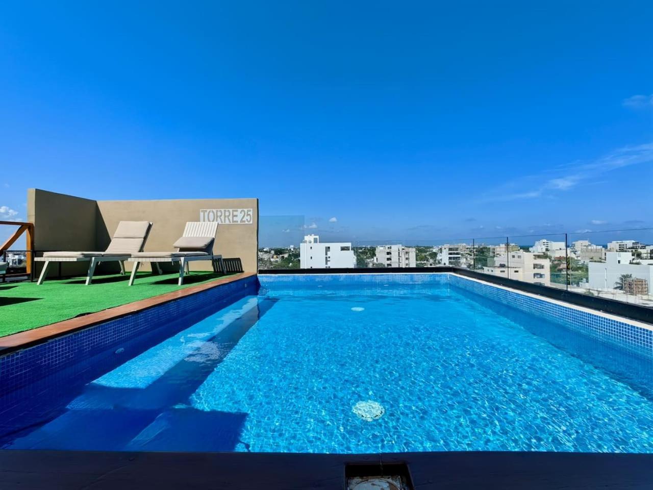 Torre 25 by Guys, imagen 3