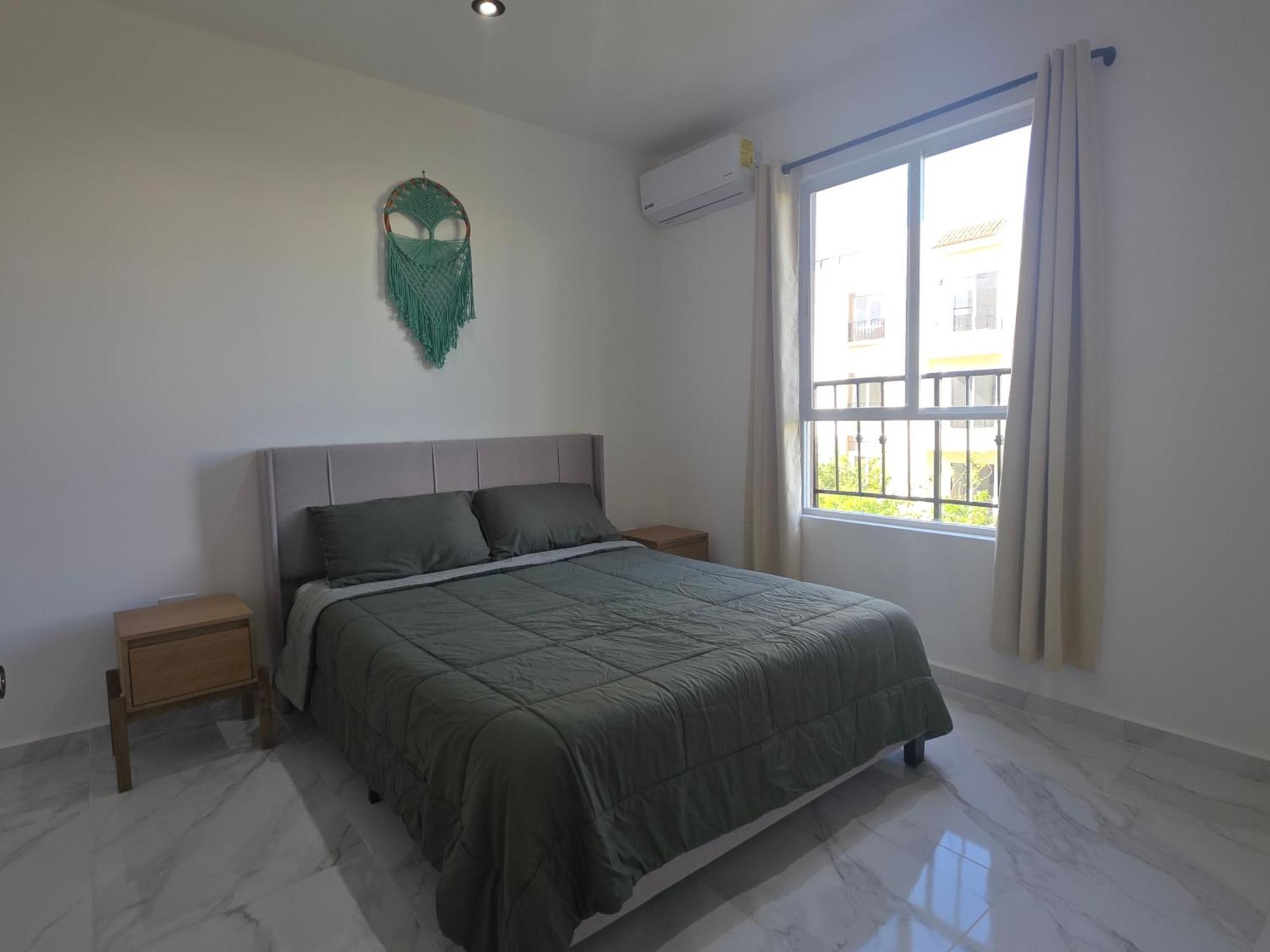 Tulum Plus Spacious 2BR with 24 7 Security, foto 14