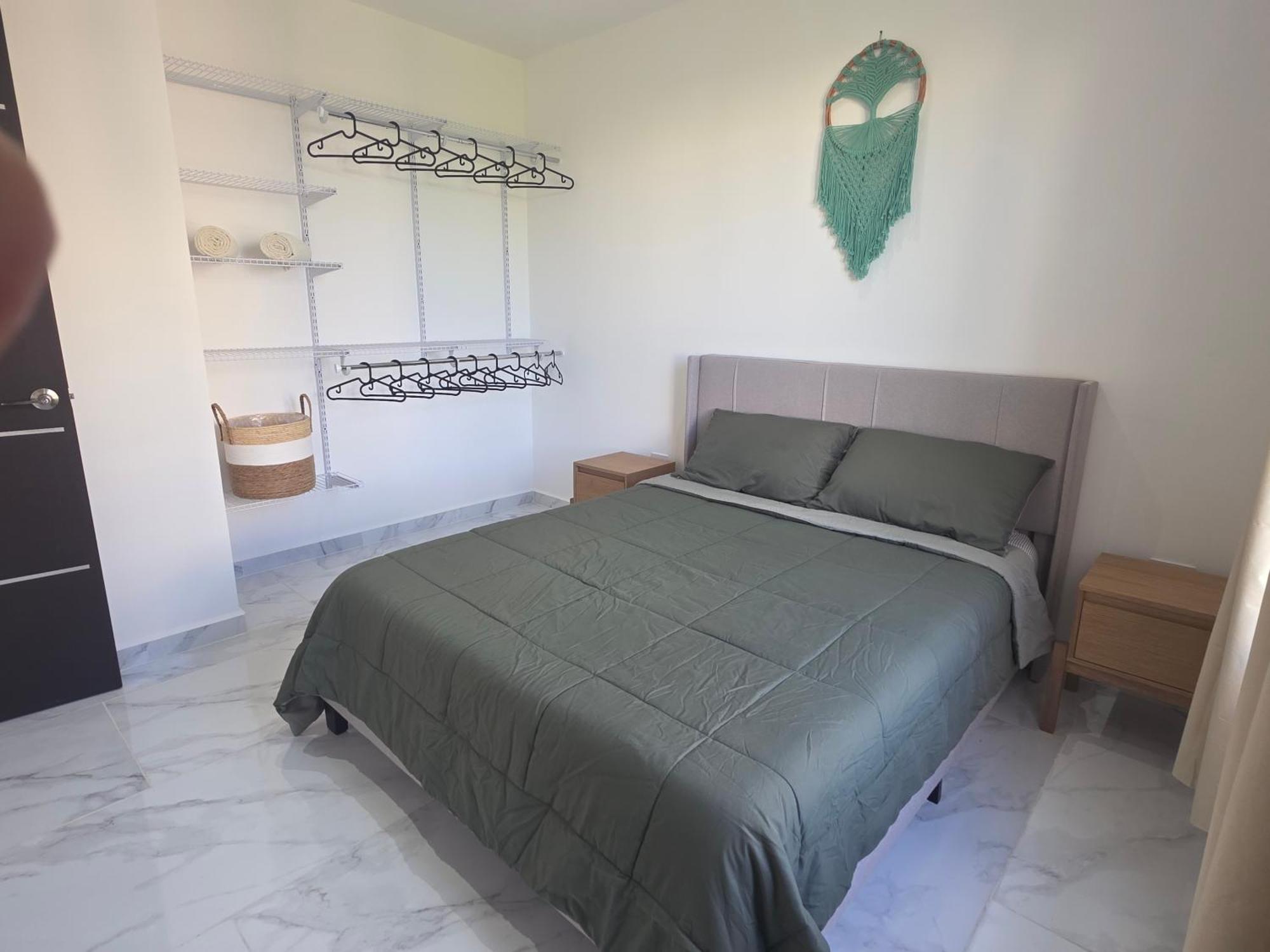 Tulum Plus Spacious 2BR with 24 7 Security, foto 13