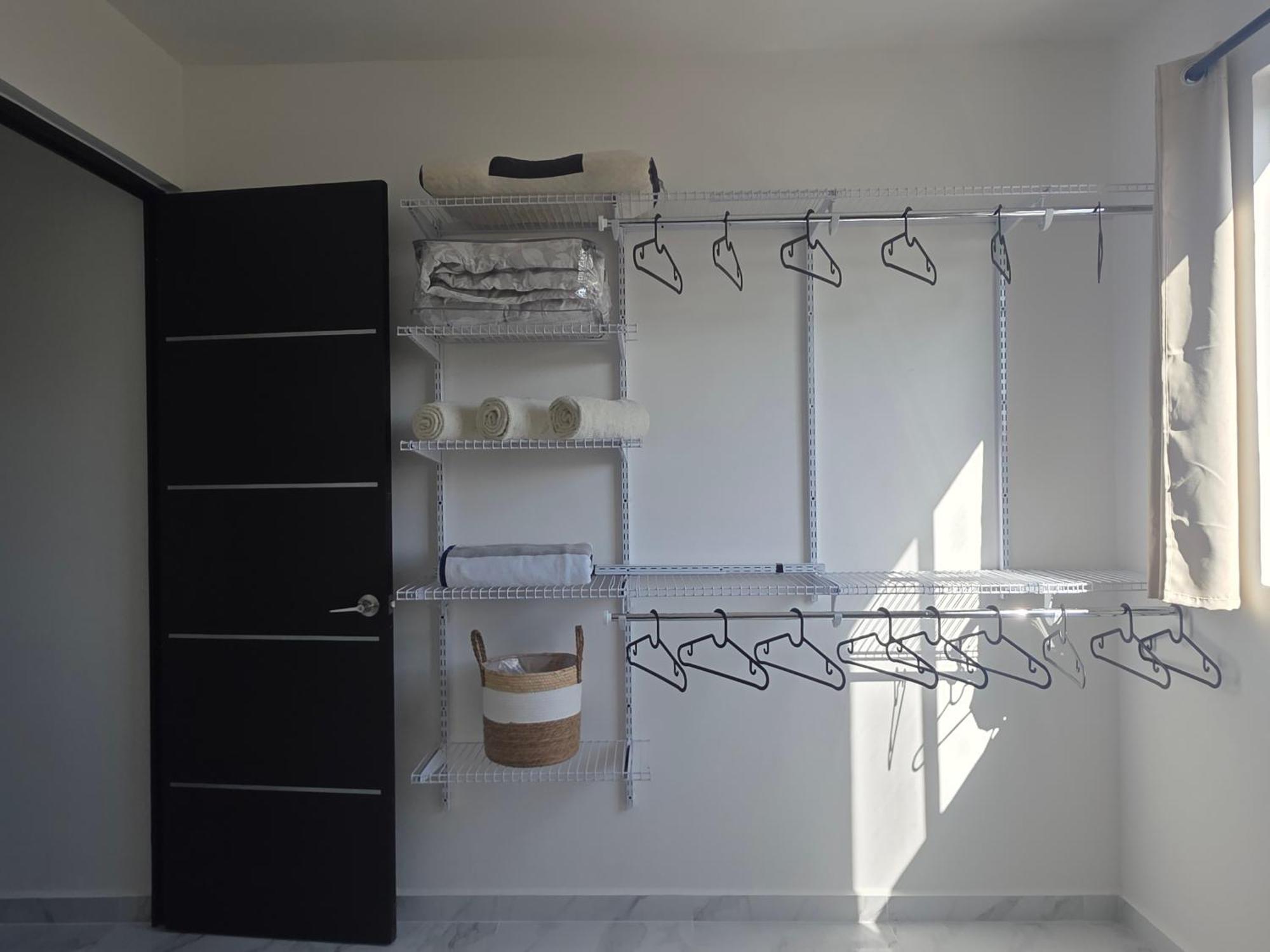 Tulum Plus Spacious 2BR with 24 7 Security, foto 11