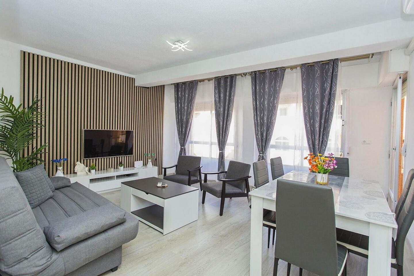 Apartamento Paradise Playa La Mata