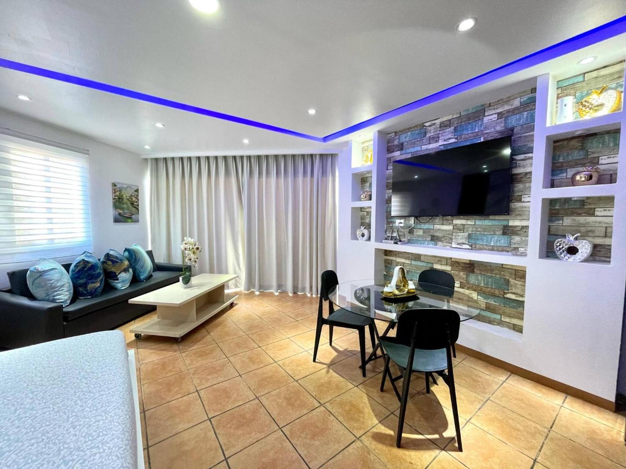 Sea front apartment, Juan Dolio San Pedro, foto 6