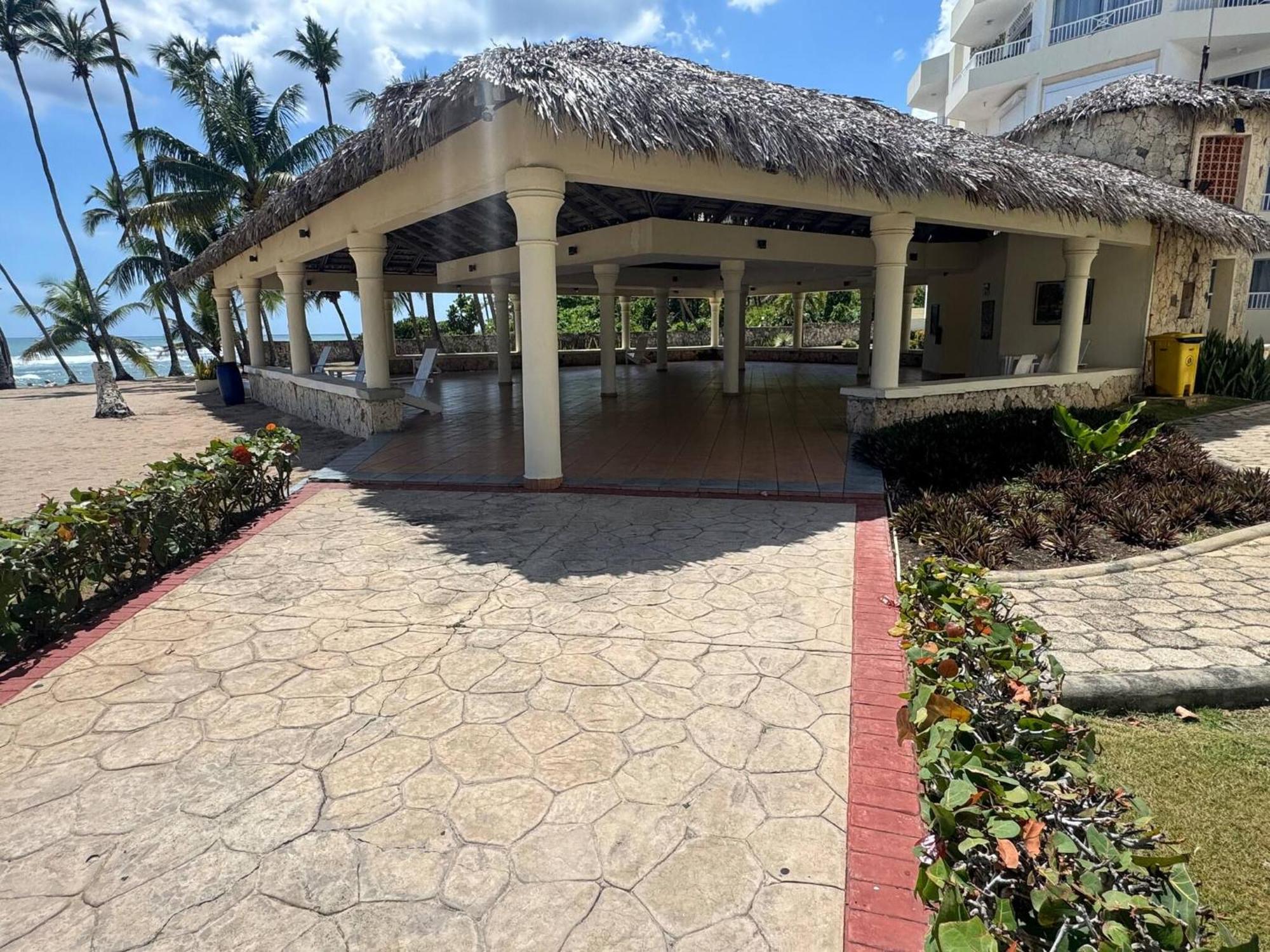 Sea front apartment, Juan Dolio San Pedro, foto 16