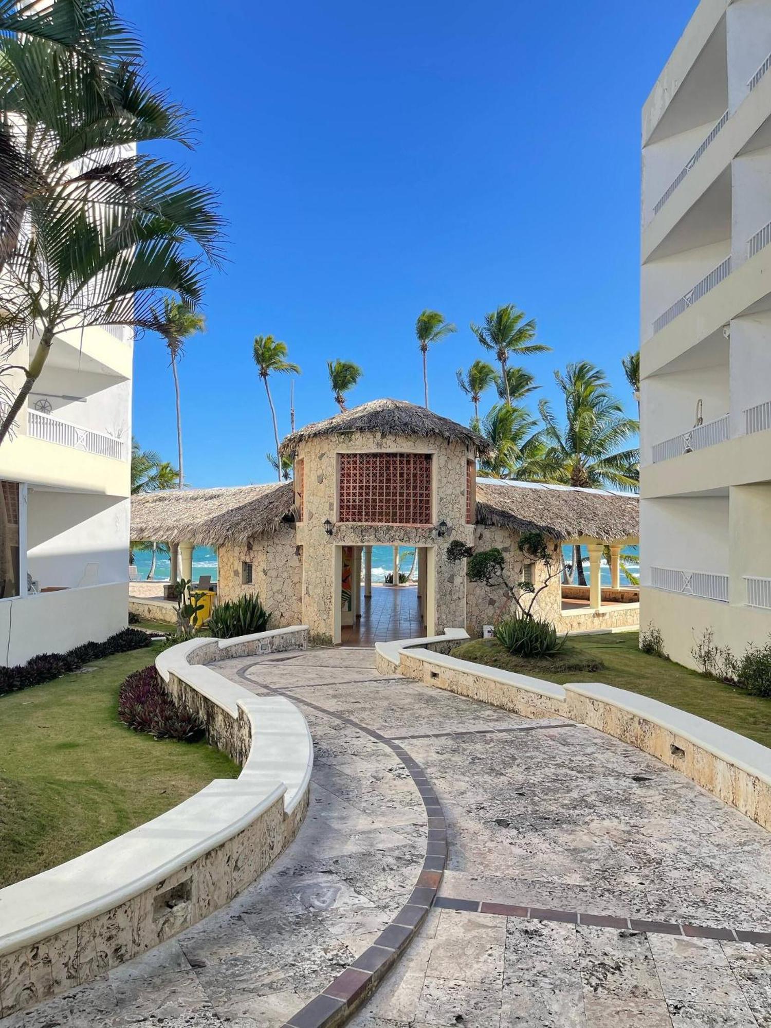 Sea front apartment, Juan Dolio San Pedro, foto 10