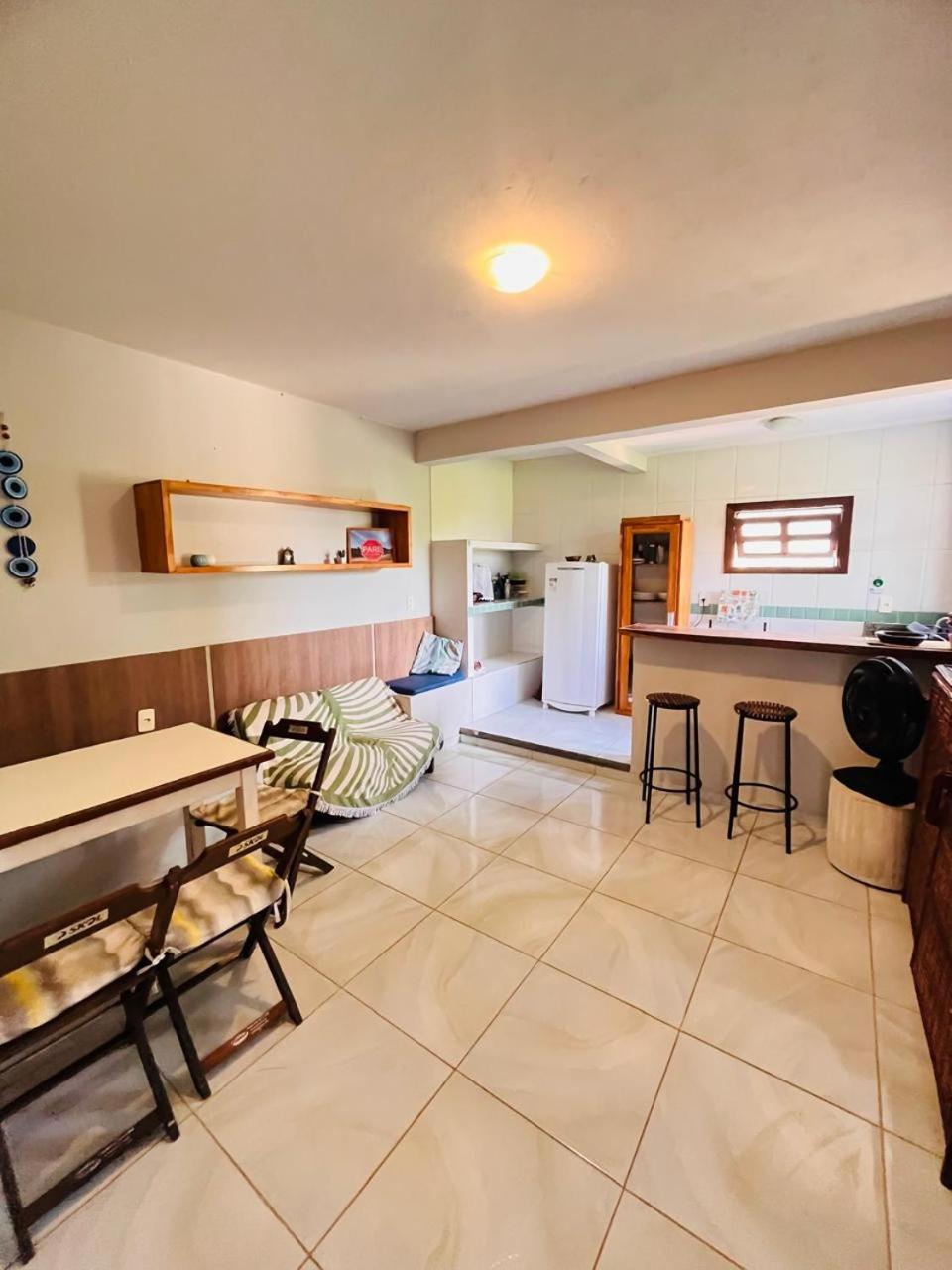 Casa em Morro de São Paulo — foto 2