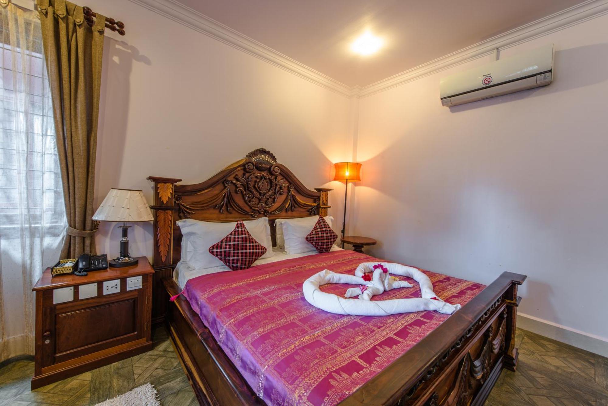 Delux Villa — foto 4