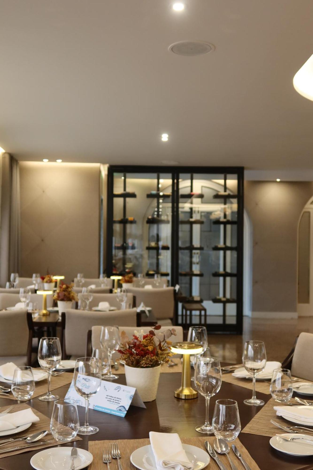 Hotel Suave Mar — foto 4