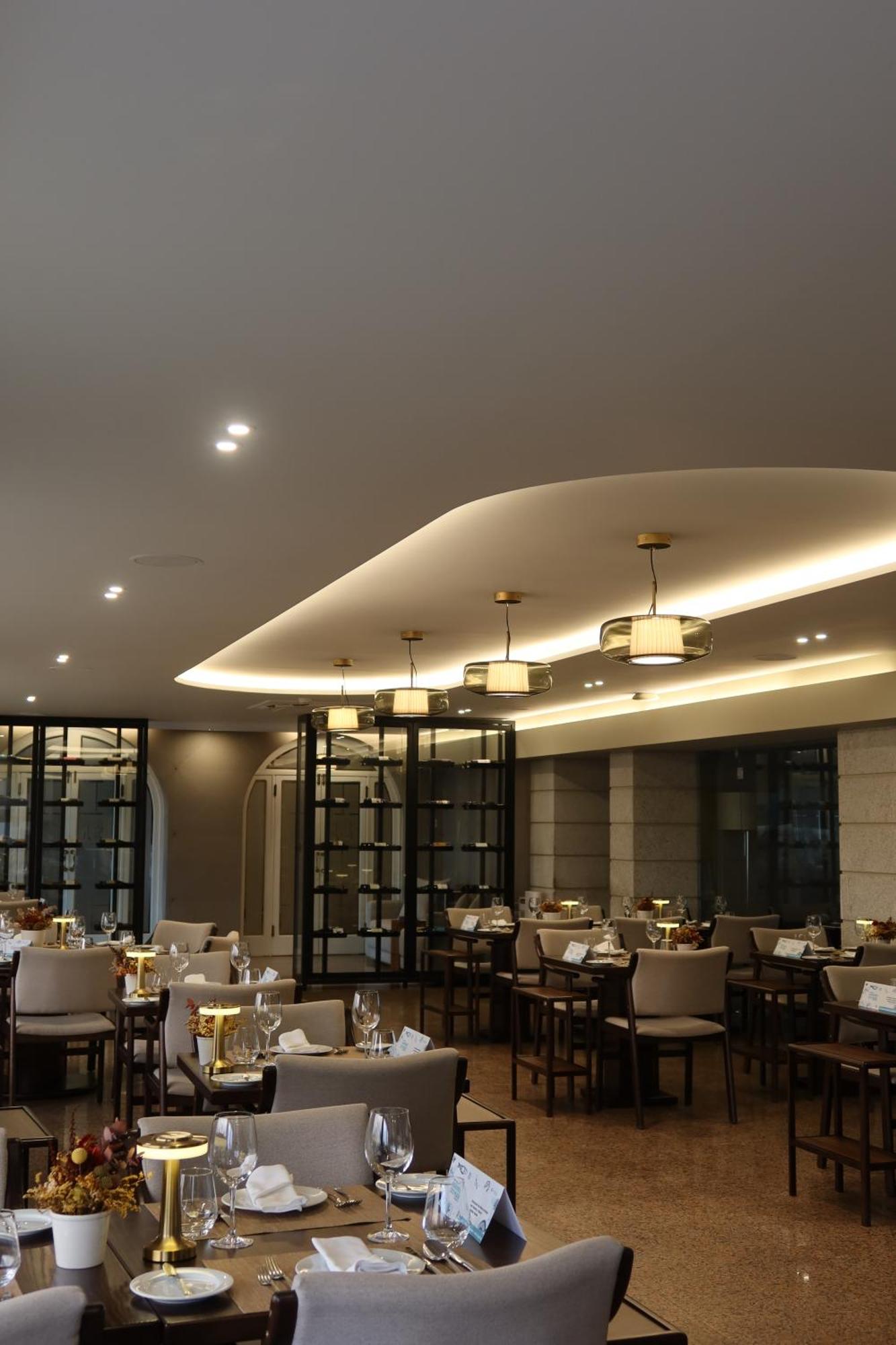 Hotel Suave Mar — foto 5