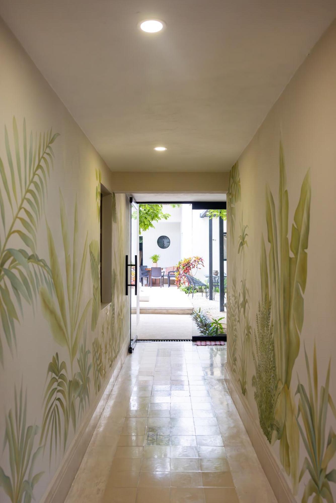 Casa Santian - Colonial Mansion near Paseo Montejo & Gastronomic Corridor, foto 16