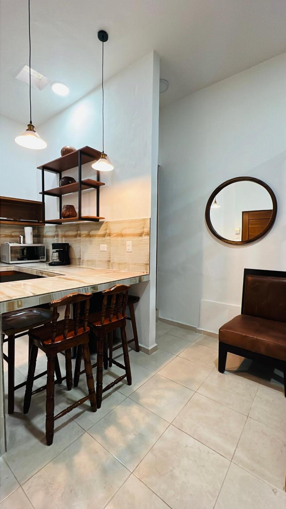 Premium Apartment In the Heart of Valladolid, foto 10