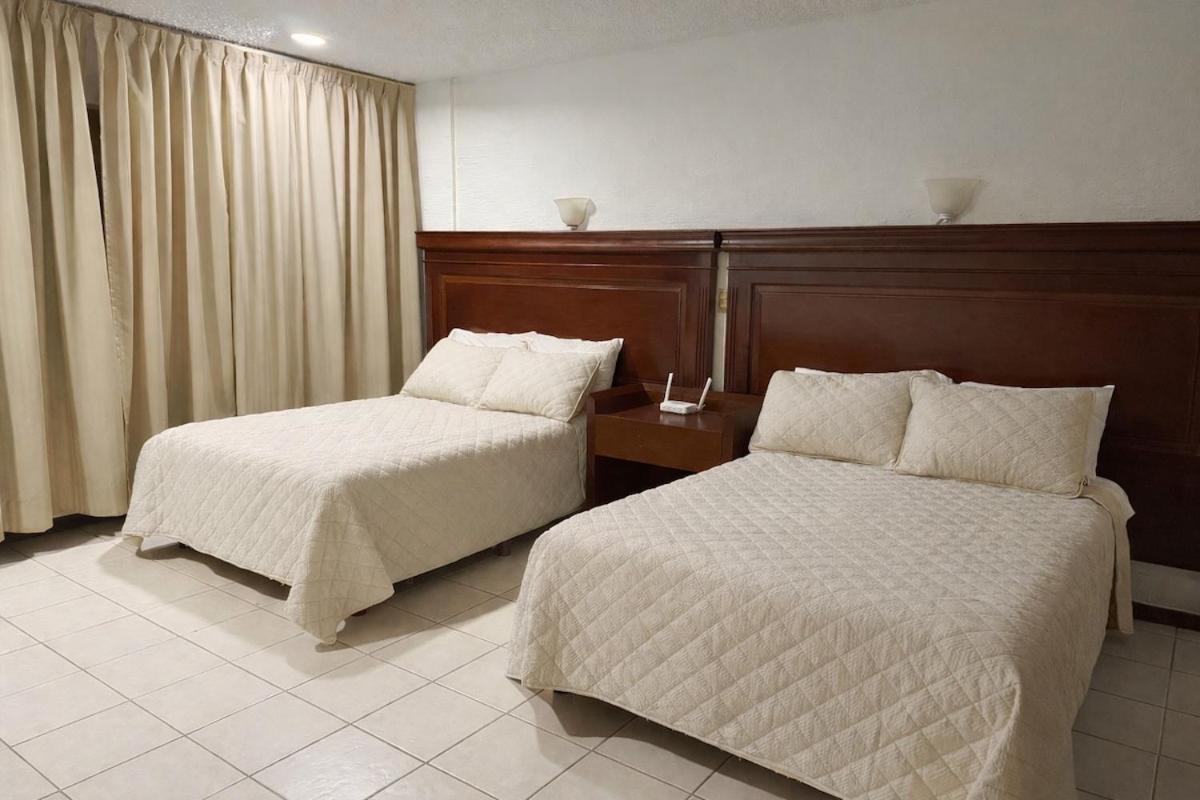 Brisas Cancun ZH BeachFront Apartment, imagen 5