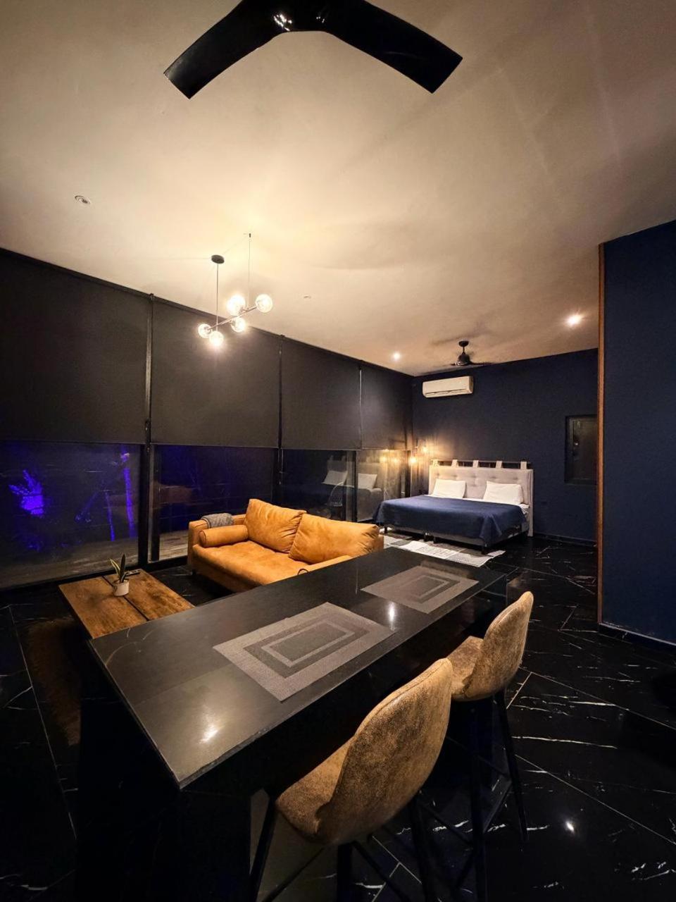 Deluxe loft with direct access to the lagoon, foto 6