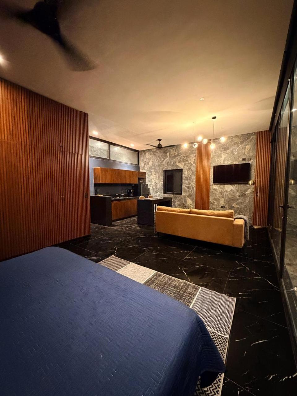 Deluxe loft with direct access to the lagoon, foto 8