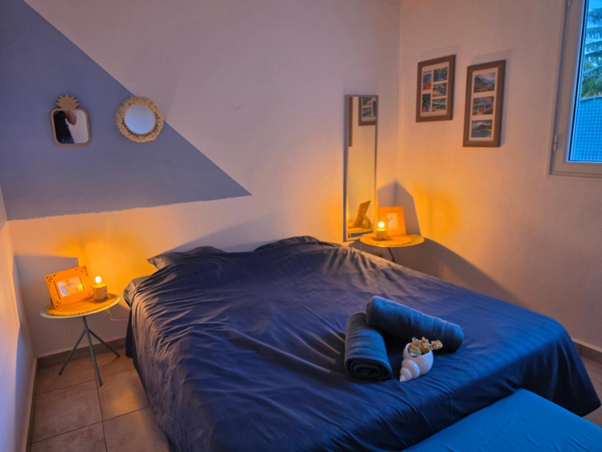 Chambre chez l'habitant Petit-Bourg, foto 7