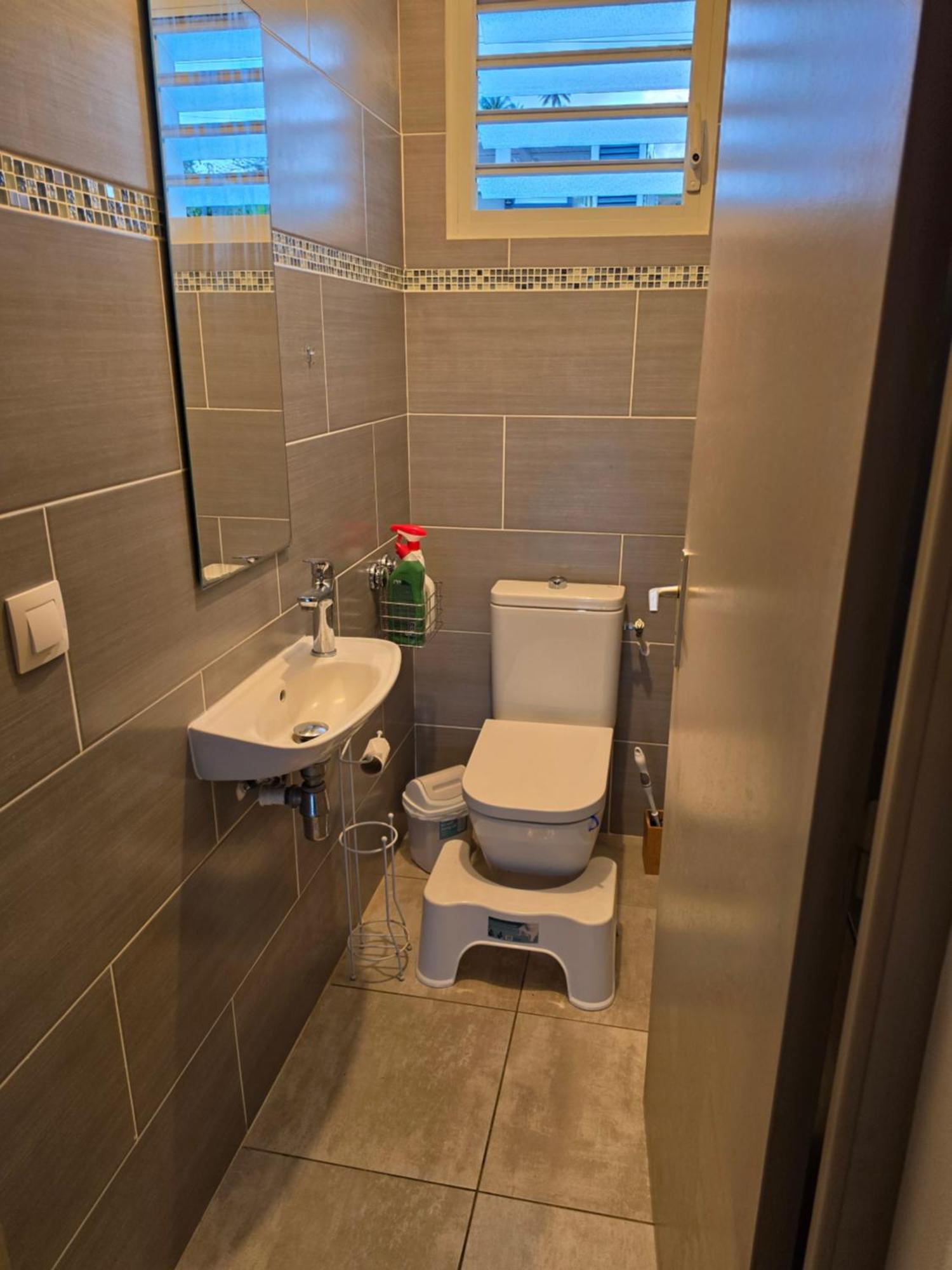 Chambre chez l'habitant Petit-Bourg, foto 8