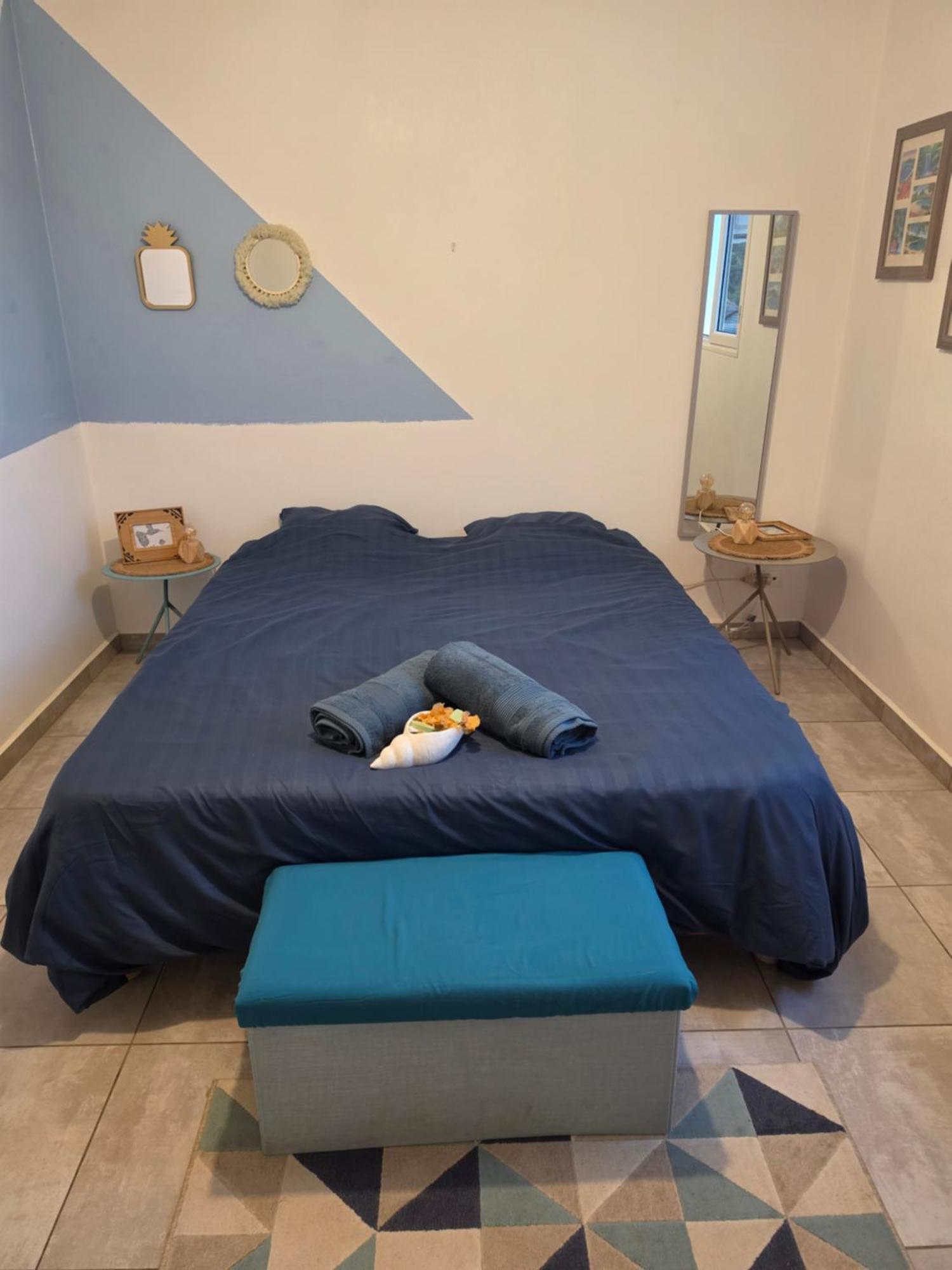 Chambre chez l'habitant Petit-Bourg
