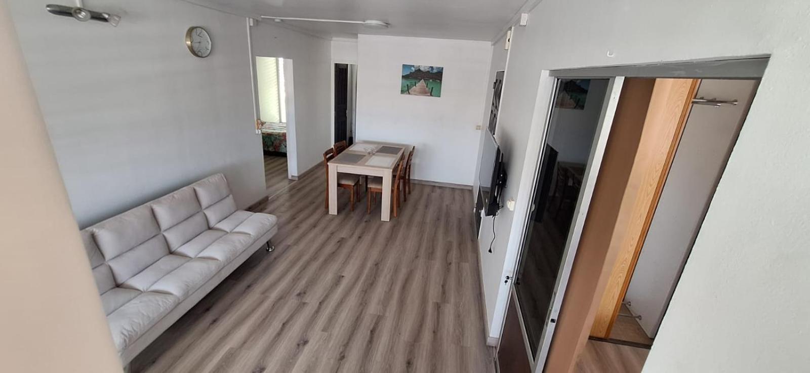 Appartement Kolibri
