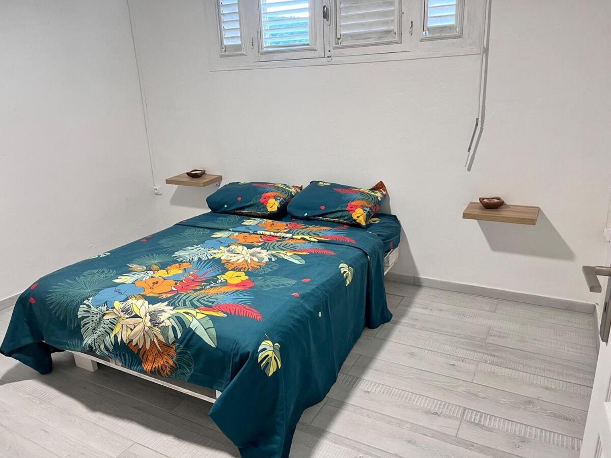 Aurore des îles - 3-room apartment with terrace and jacuzzi, foto 7