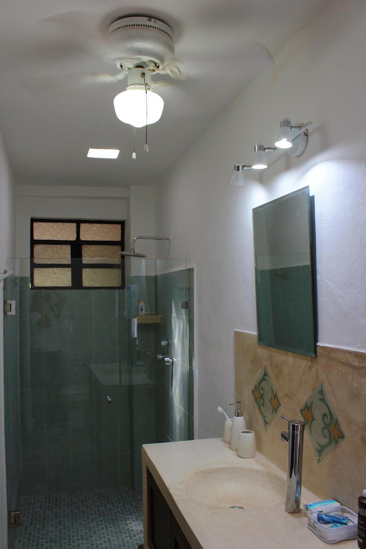 House with pool in downtown Merida, Yucatan, foto 6