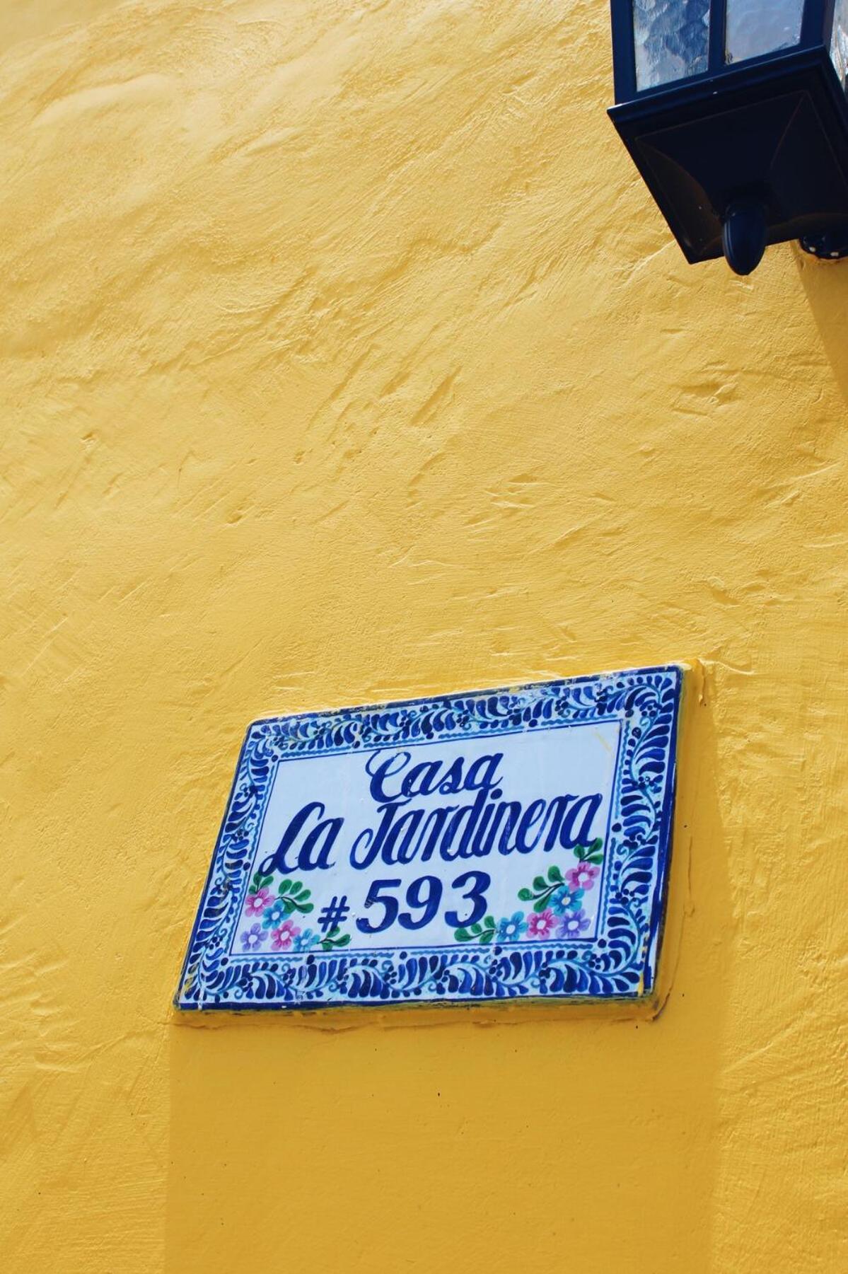 House with pool in downtown Merida, Yucatan, foto 9