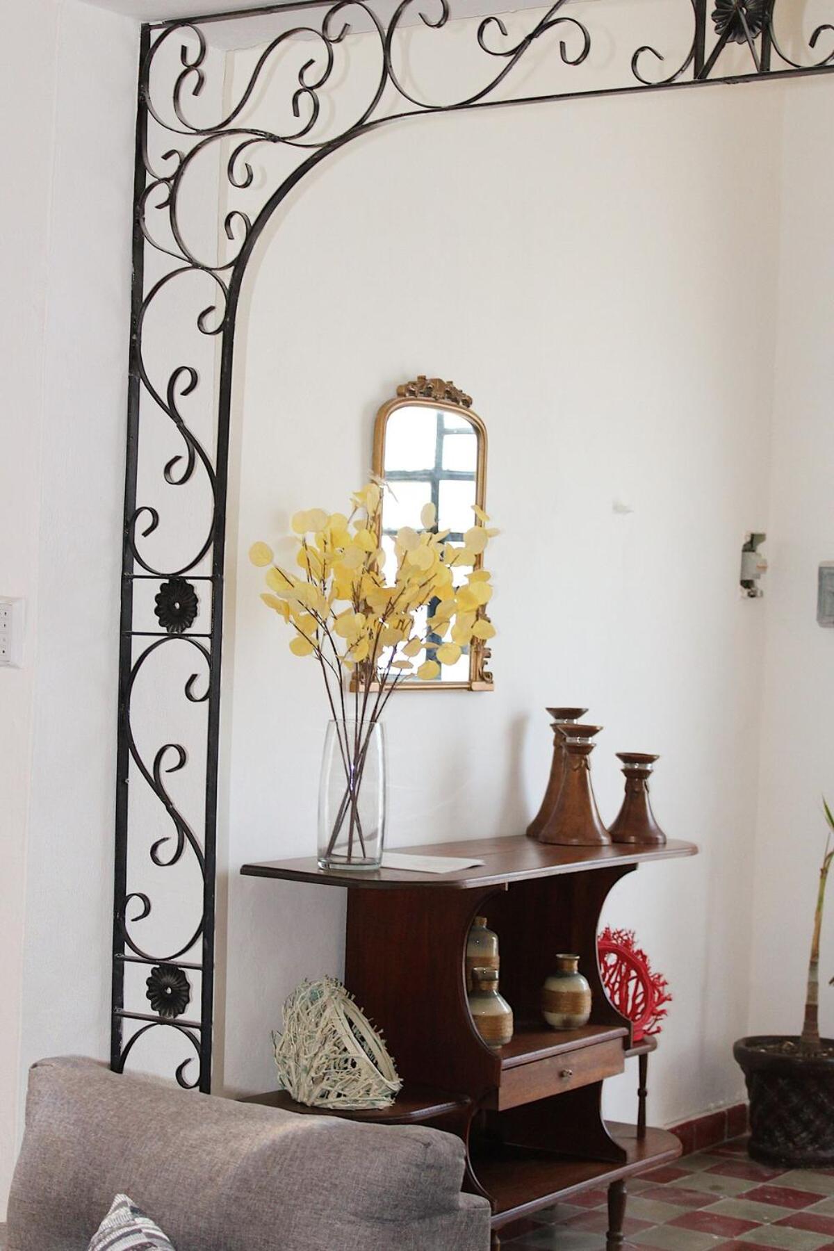 House with pool in downtown Merida, Yucatan, foto 15