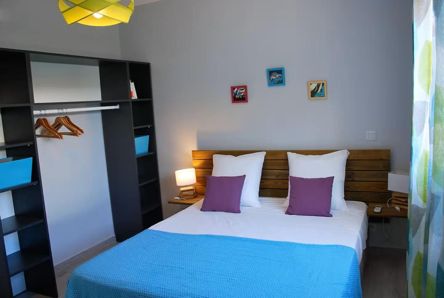 Villa VIP 6 personnes - piscine et jardin tropical, foto 12