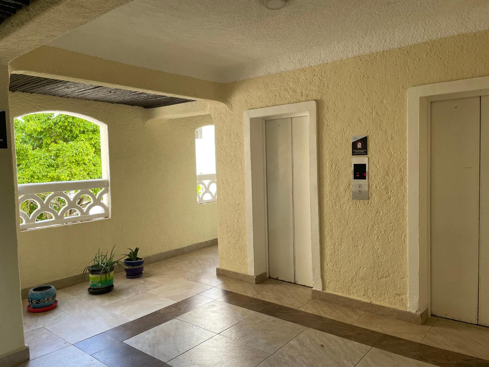 Cancun Beach Escape vista al mar ideal para family, imagen 3