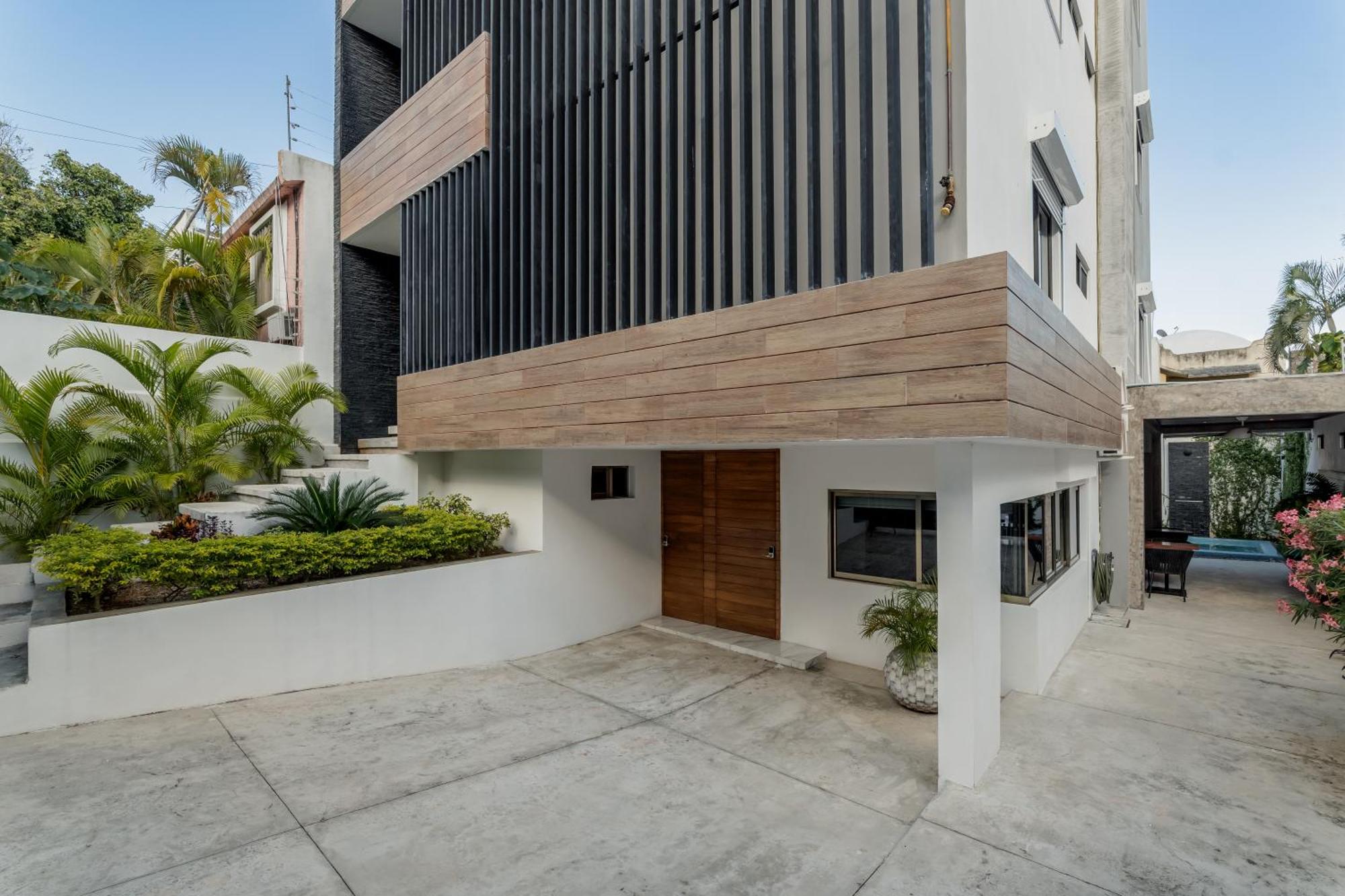 CASA LIMA- Executive Design Suites, foto 13