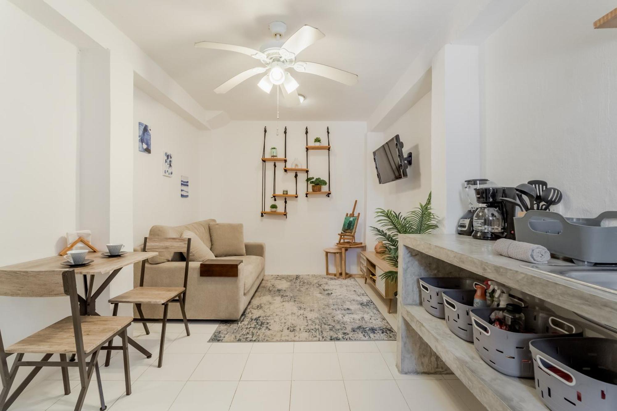 Hermoso DEPARTAMENTO En El Centro Y Corazon DE CANCUN, foto 9