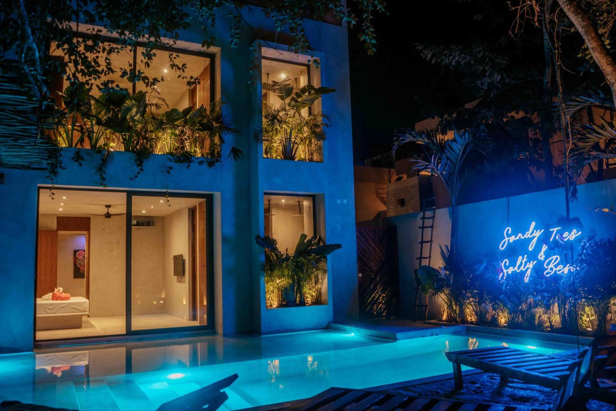 Villa Camila Tulum, imagen 3