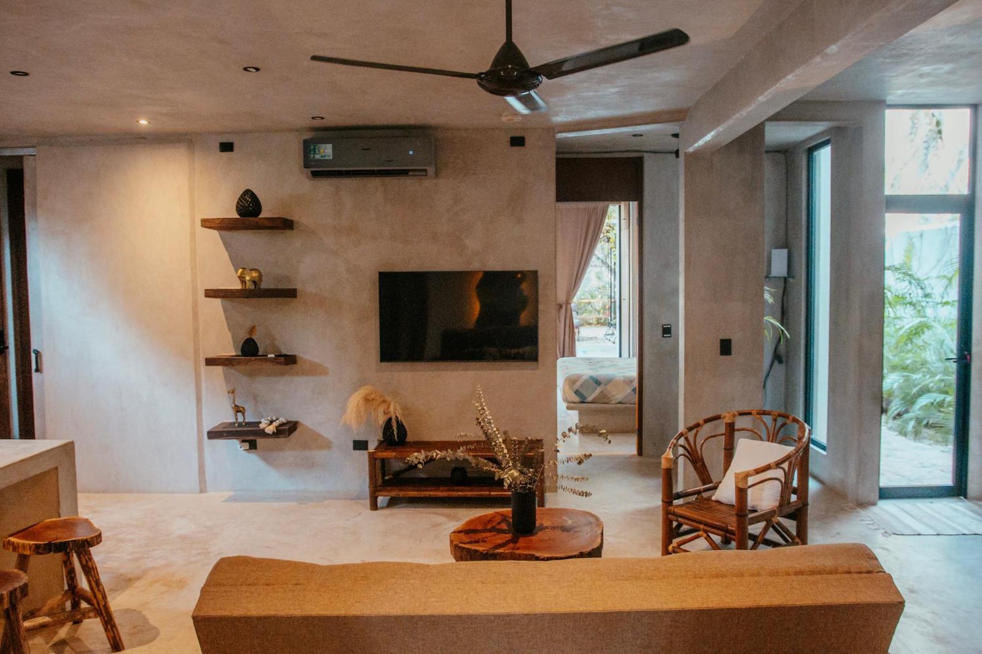 Villa Camila Tulum, foto 14