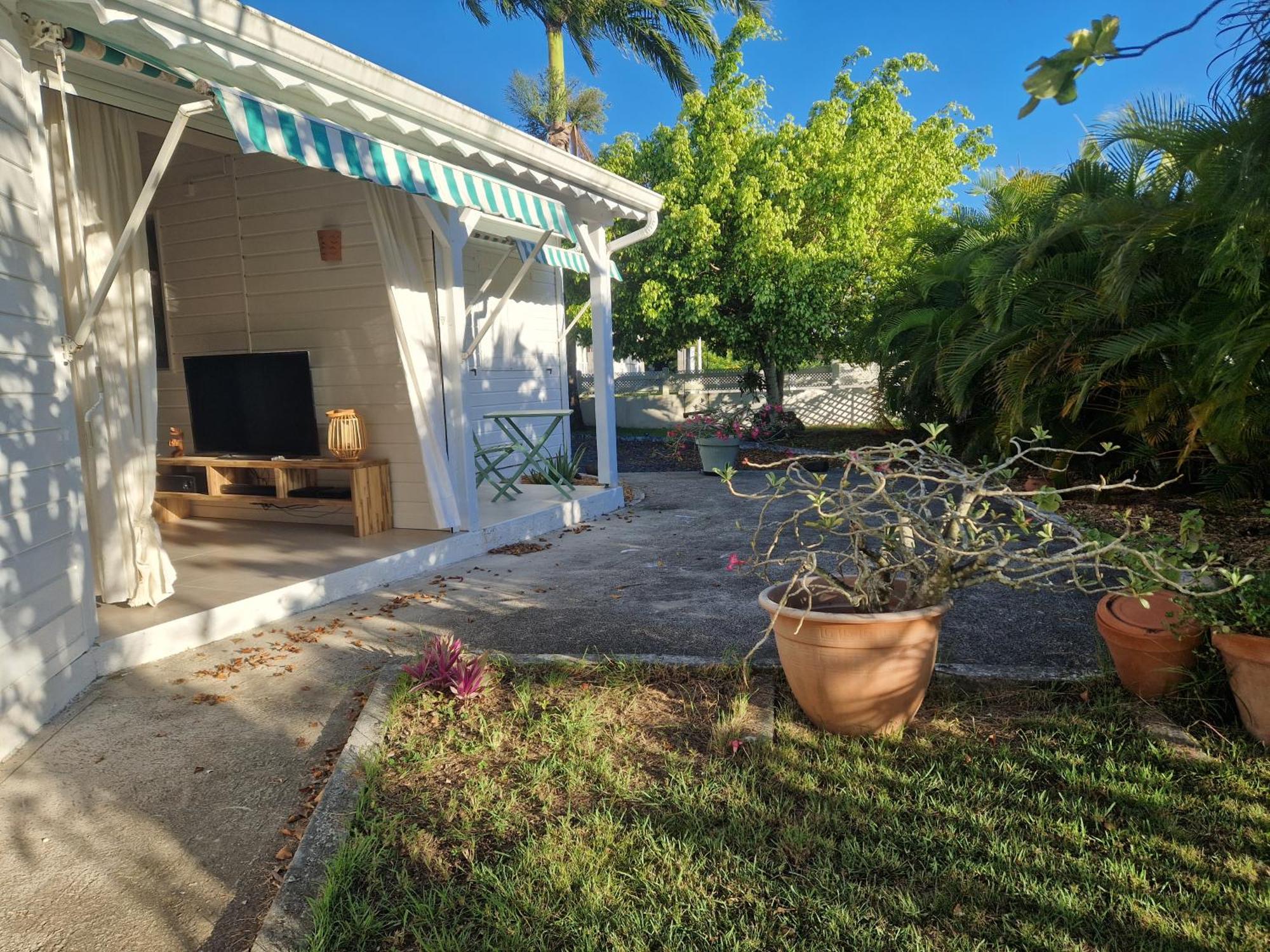 Villa Eden, à 400 mètres de la plage du Souffleur, foto 9