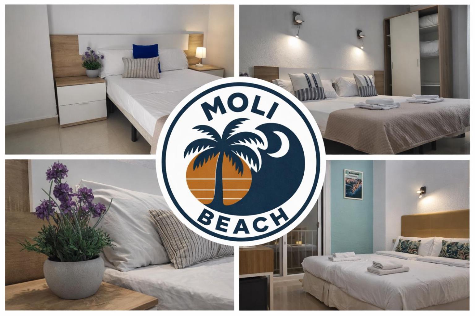 Hotel Molí Beach