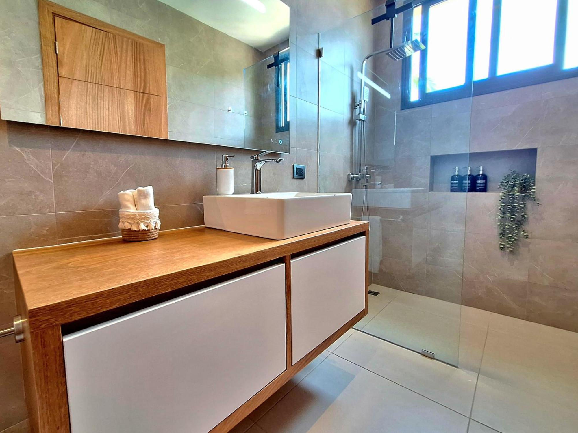 Dream House Las Terrenas Terraza privada & Jacuzzi, foto 7