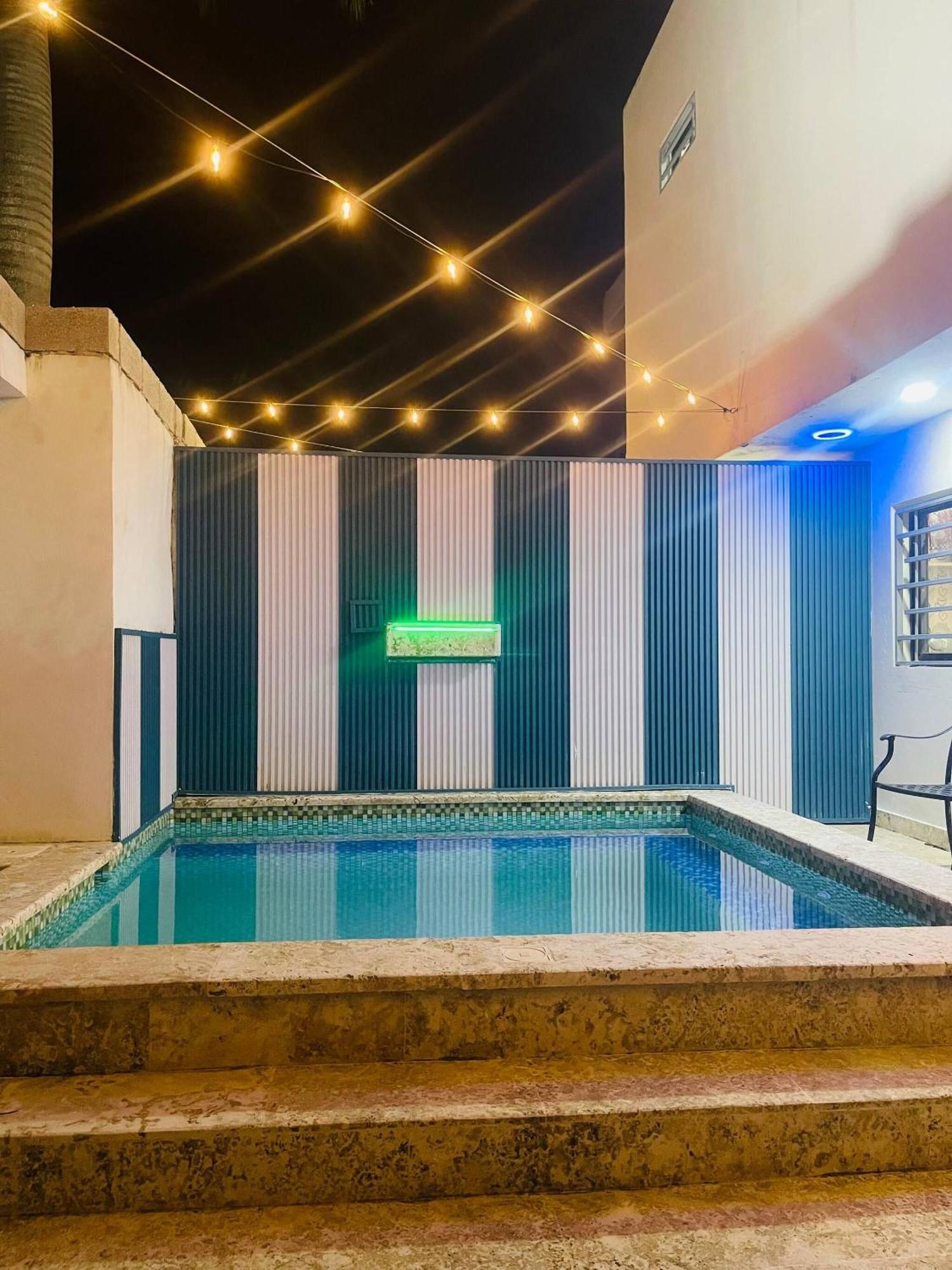 Serene 2-Bedroom Apartment with Private Pool in Sabana de la Mar, foto 12