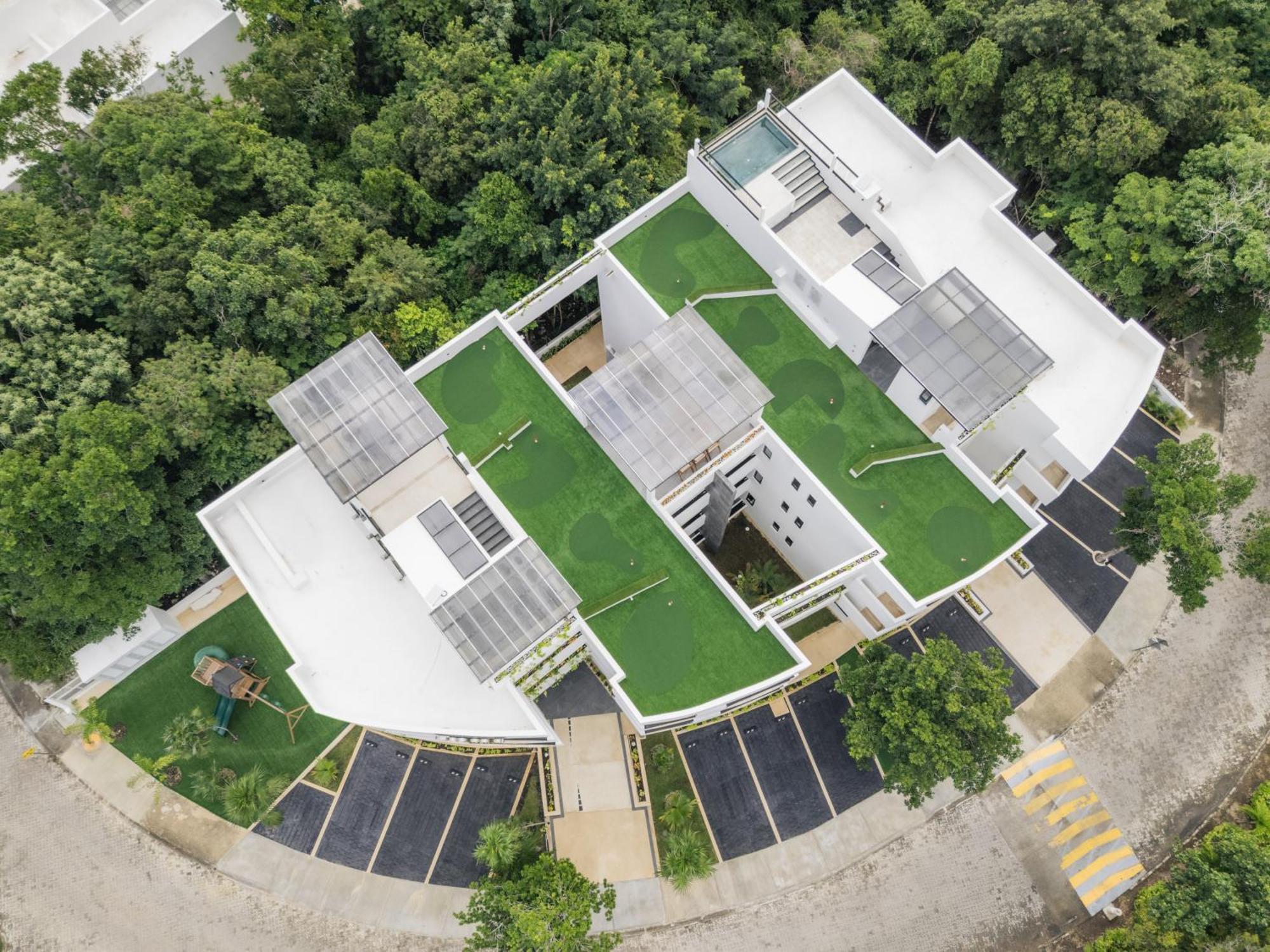 Emma Apartments - Akumal-Grand Sirenis, imagen 4