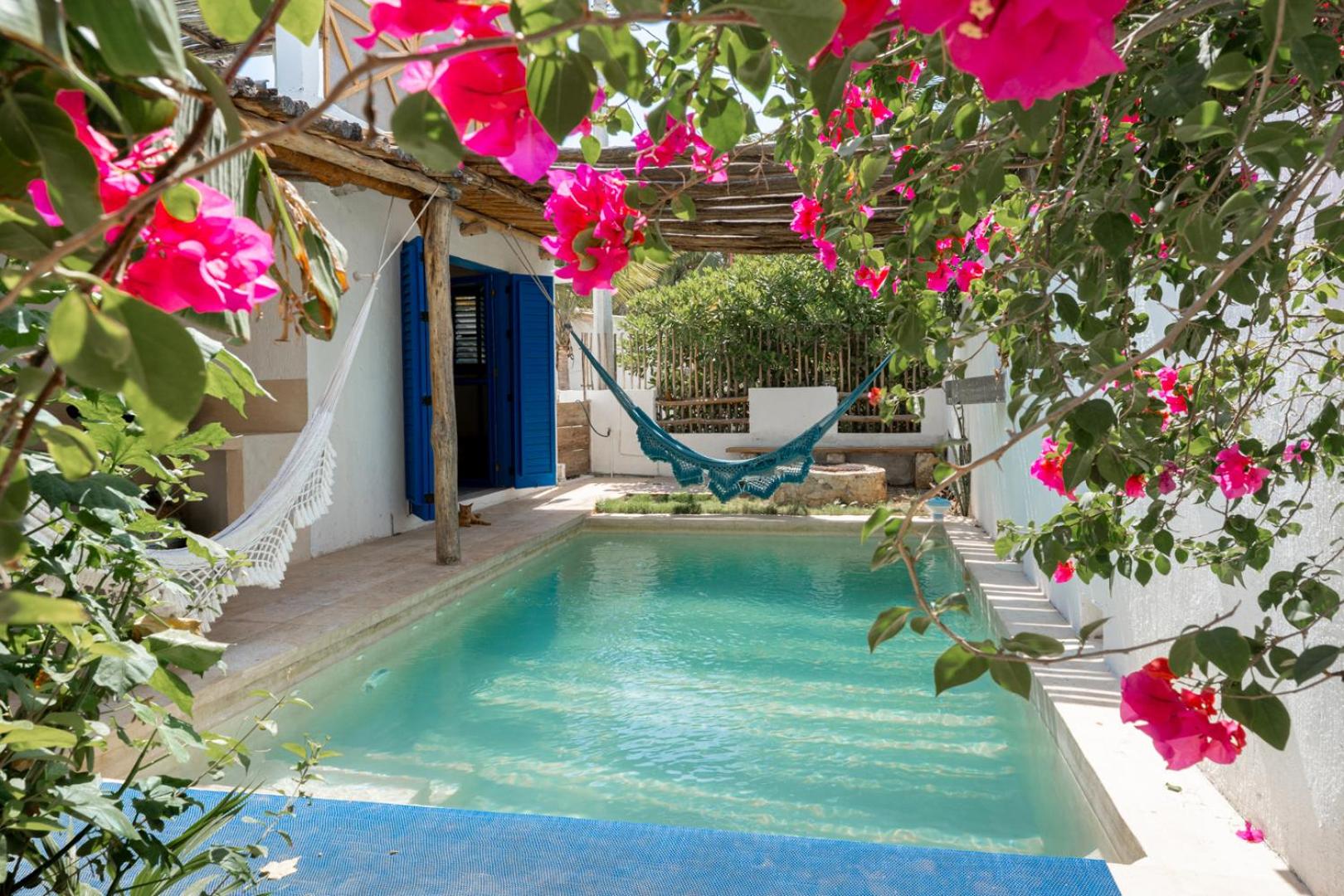 Casa Omero.