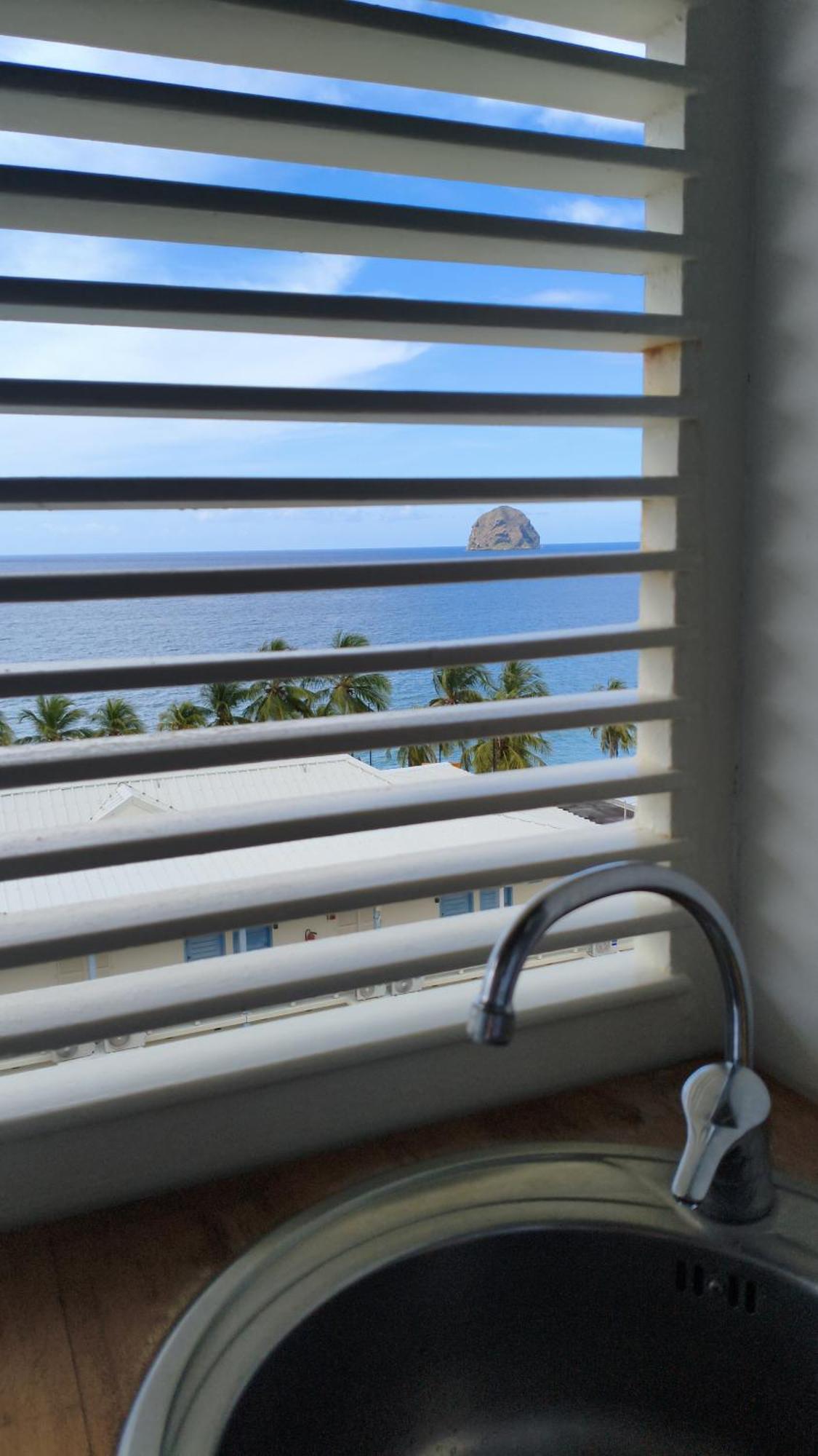 Suite Caraïbe vue mer, foto 9