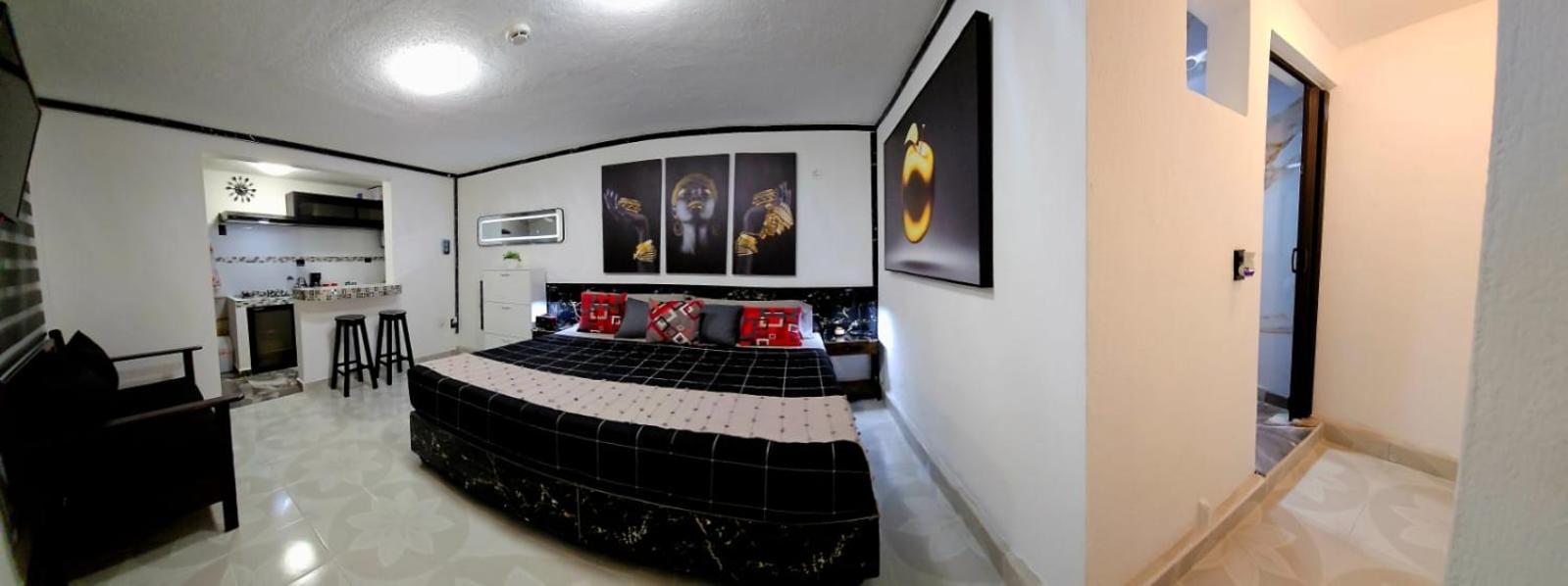 Book & Sleep Cancun