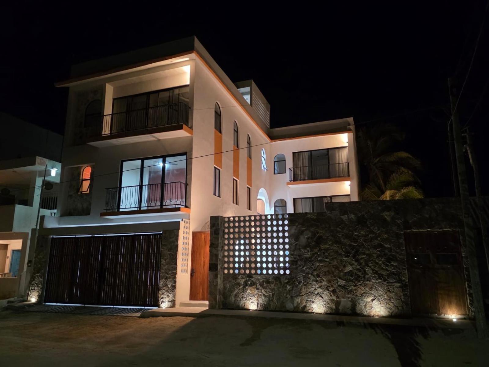 Casa Laura Penthouse, imagen 2