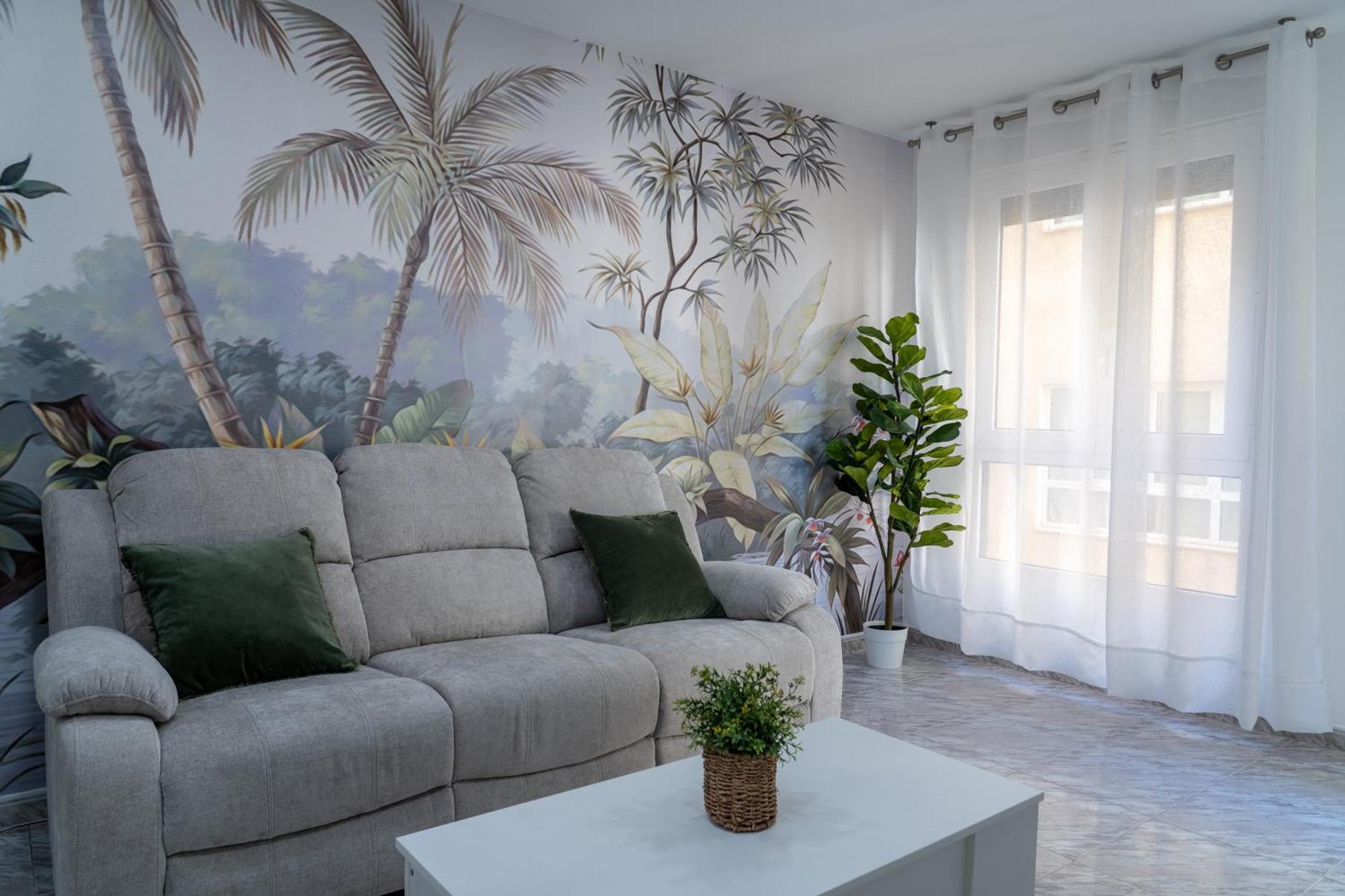 Explanada Apartment Style & comfort near the sea