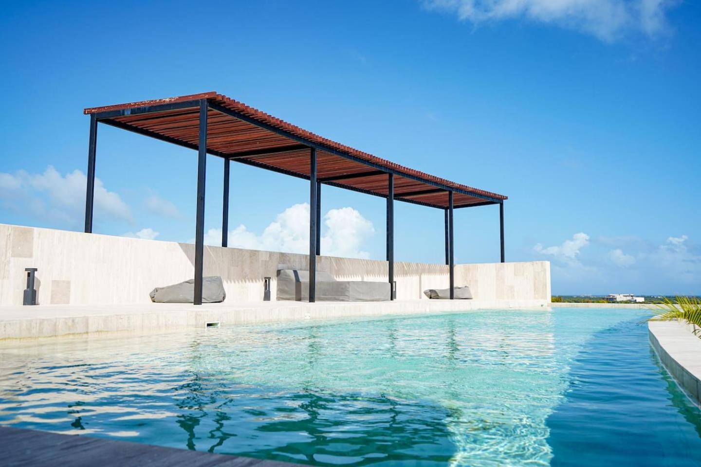 Temple Loft Rooftop Infinity Selva Tulum, imagen 3