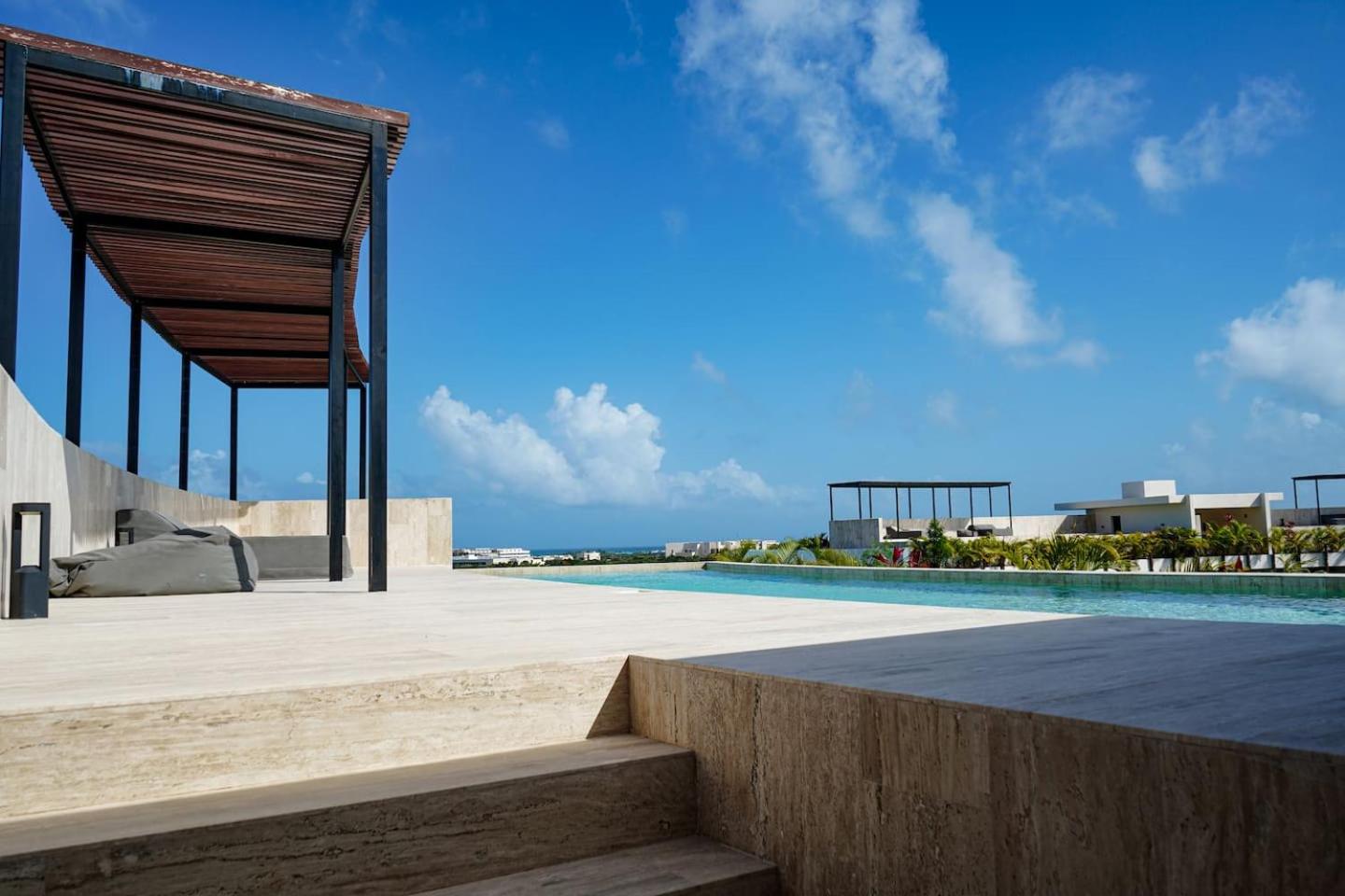 Temple Loft Rooftop Infinity Selva Tulum, imagen 2