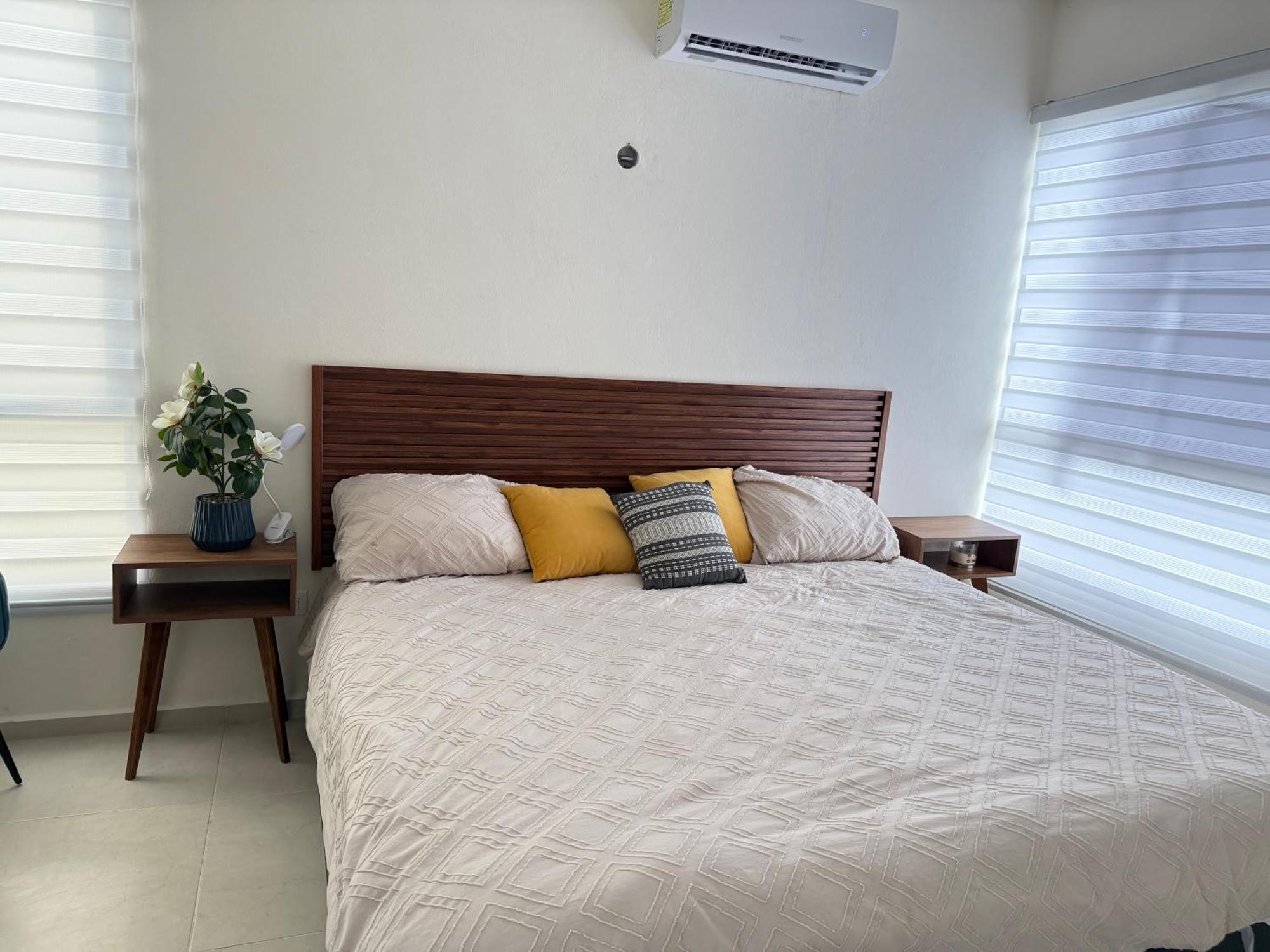 Casa completa , dos Habitaciones con baño en cada cuarto, foto 13