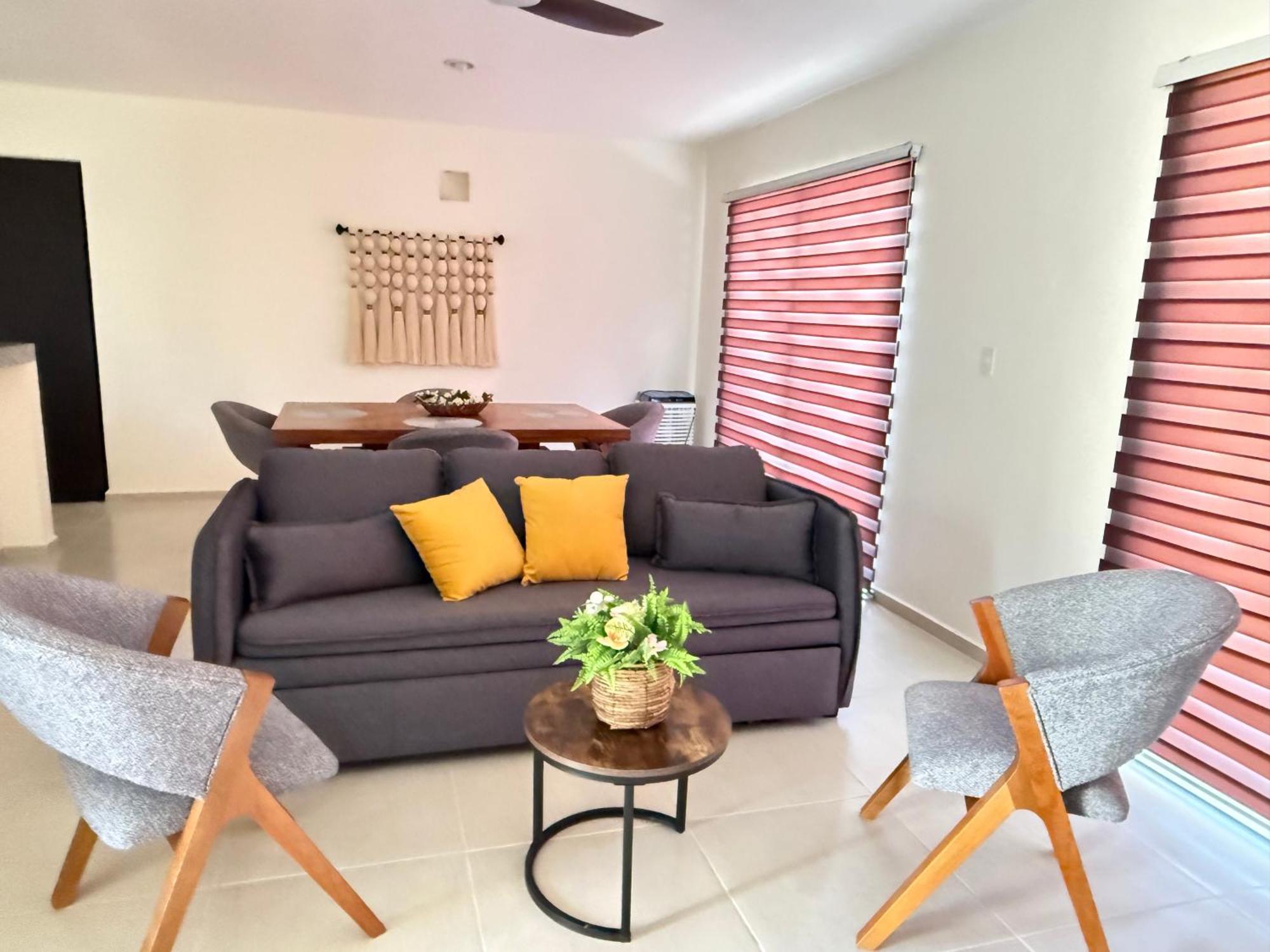 Casa completa , dos Habitaciones con baño en cada cuarto, foto 16