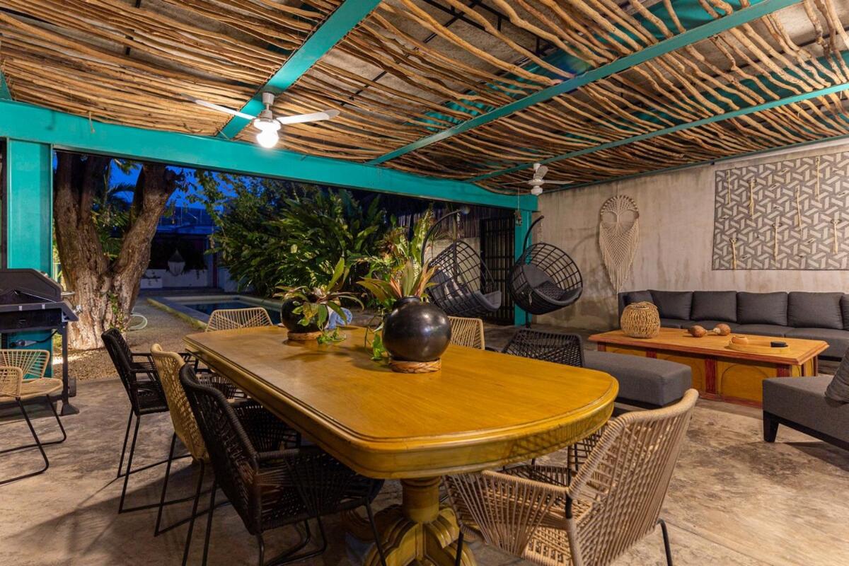 Casa La Gloria, Centro de Mérida, Hasta 16 Huéspedes, foto 12