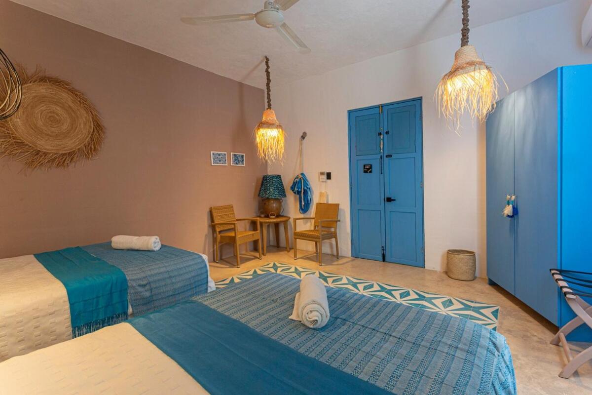 Casa La Gloria, Centro de Mérida, Hasta 16 Huéspedes, foto 13
